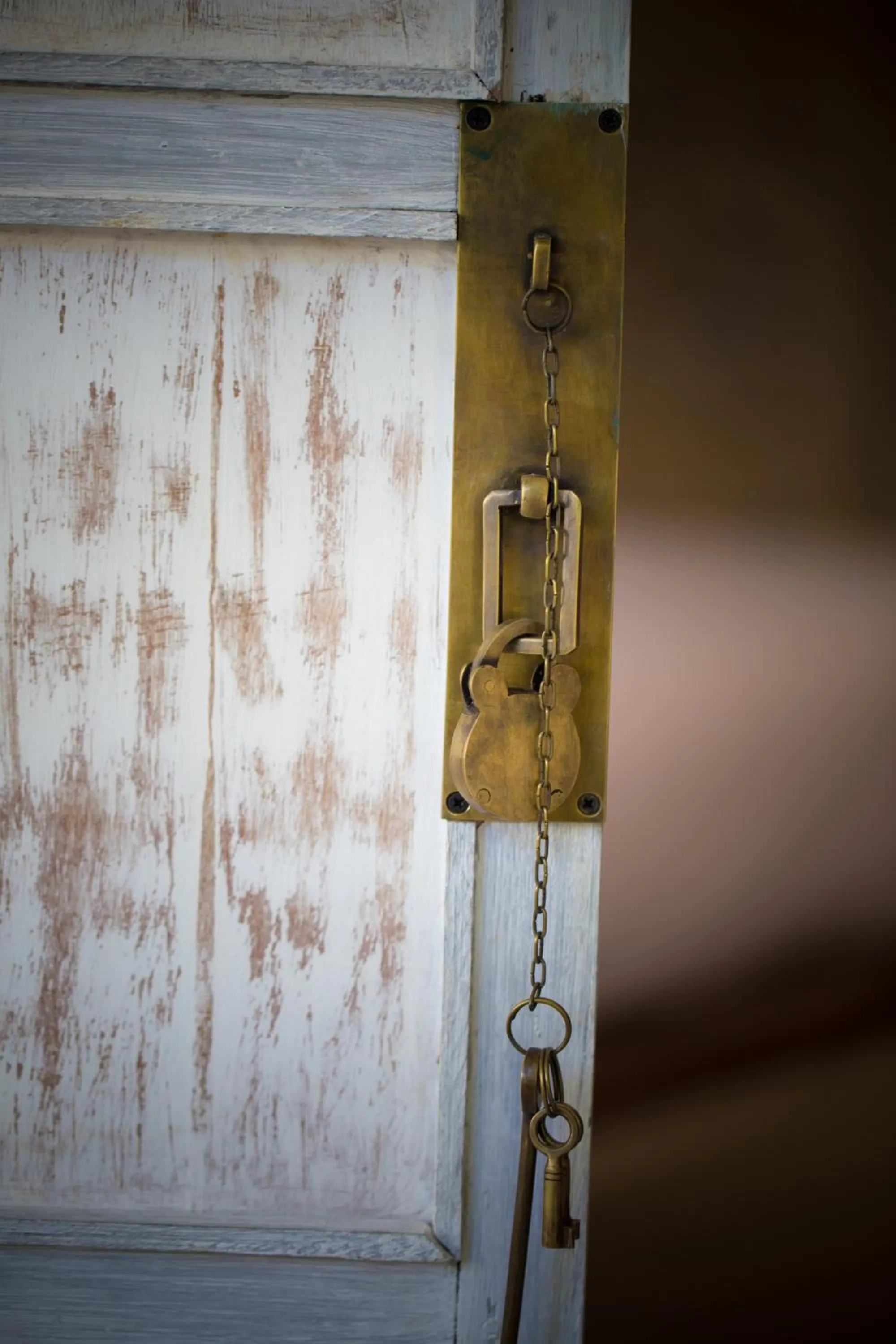 Decorative detail in BoHo Bingin Beach Bali