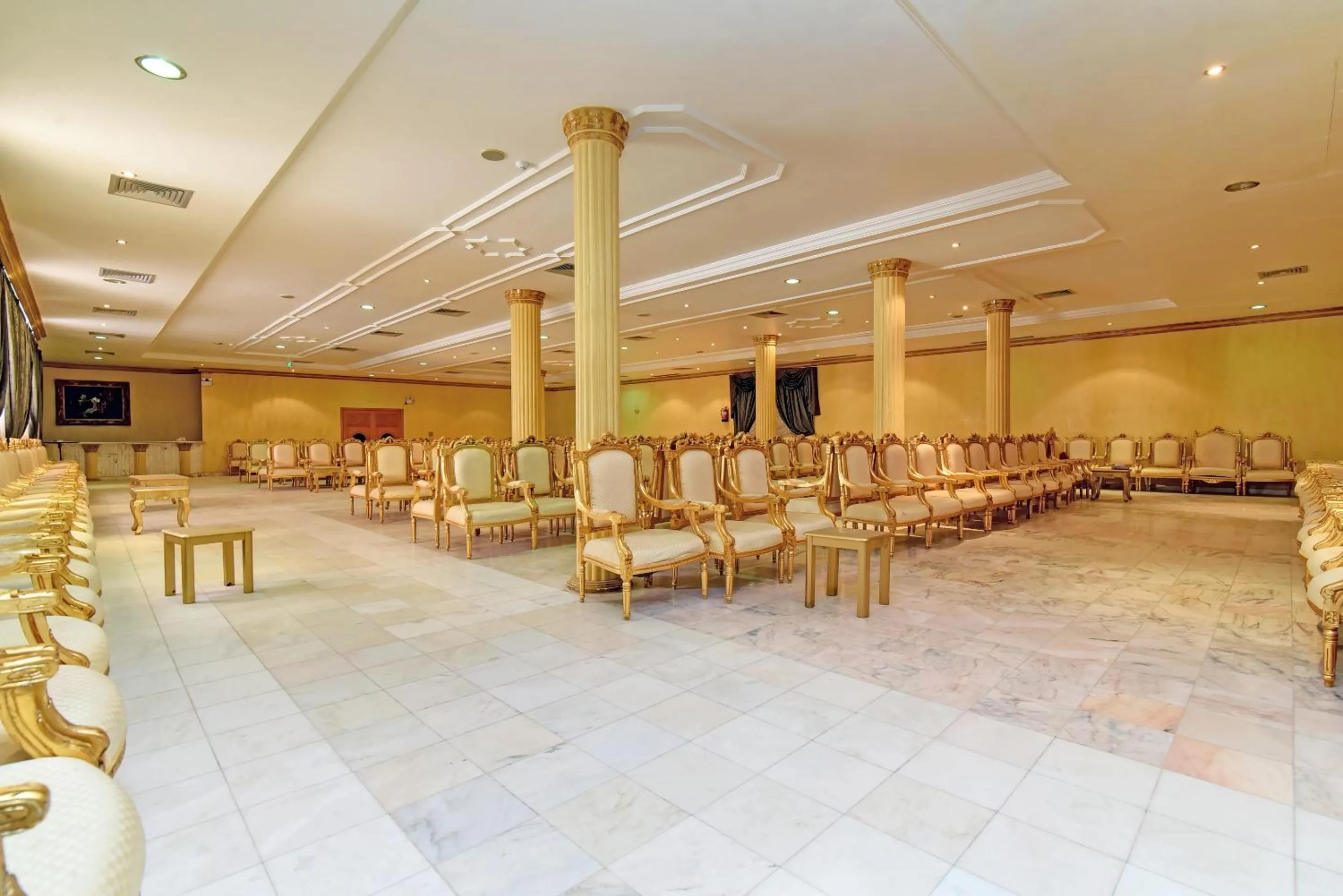 Meeting/conference room, Banquet Facilities in Capital O 419 Al Safeer Hotel