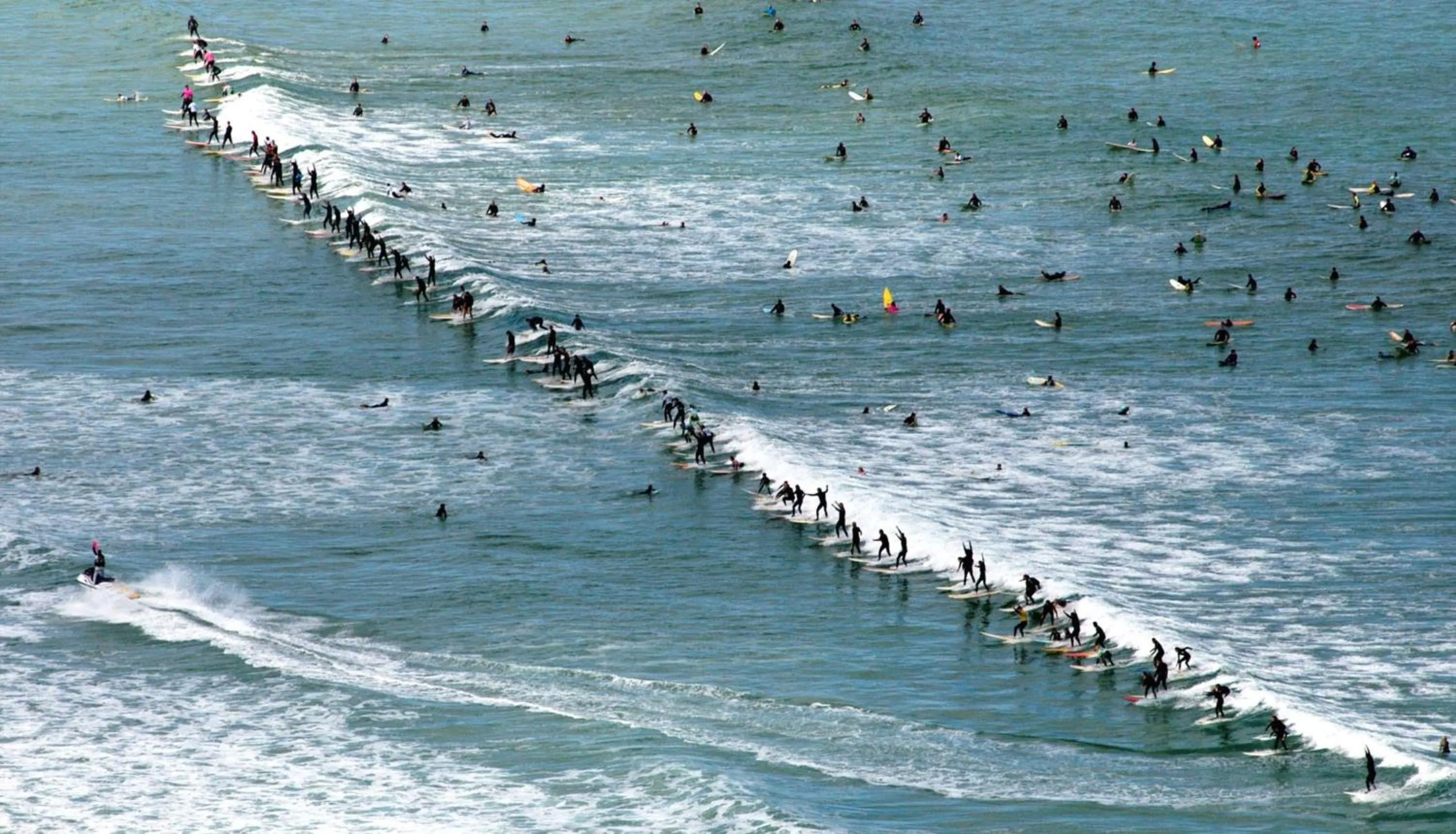 Beach in 214 Harbour Bridge