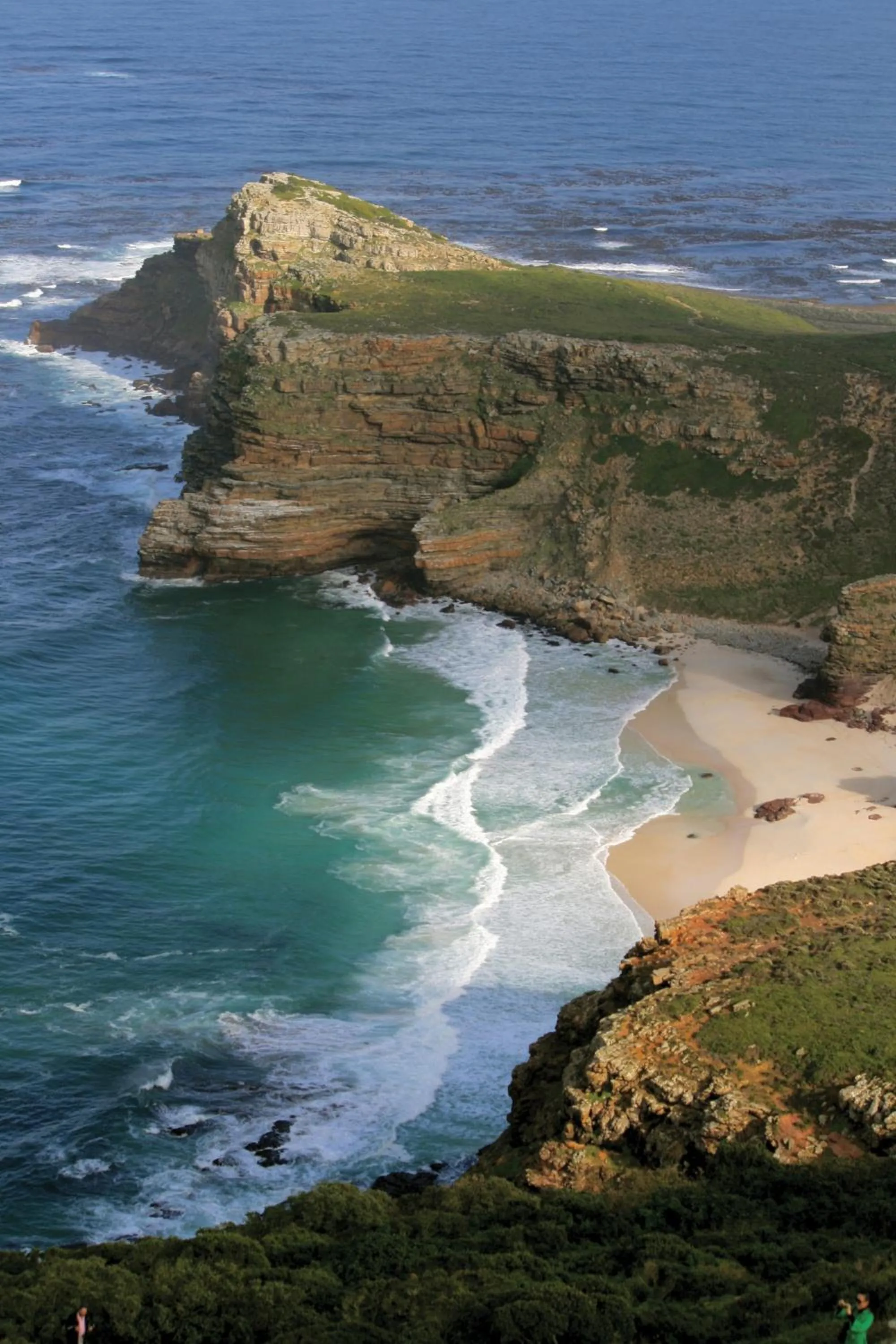 Beach in 214 Harbour Bridge