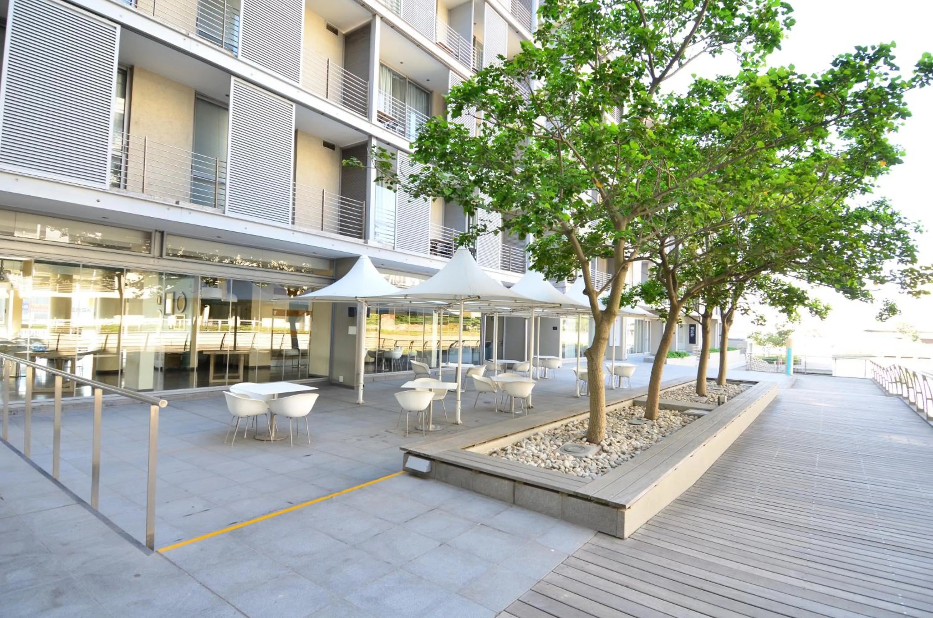 Restaurant/places to eat in 214 Harbour Bridge