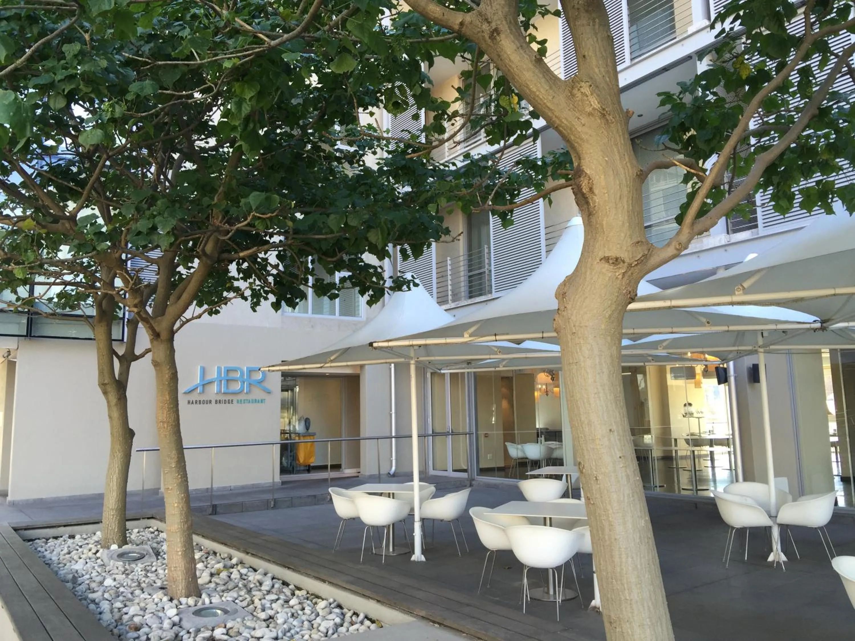 Restaurant/places to eat in 214 Harbour Bridge