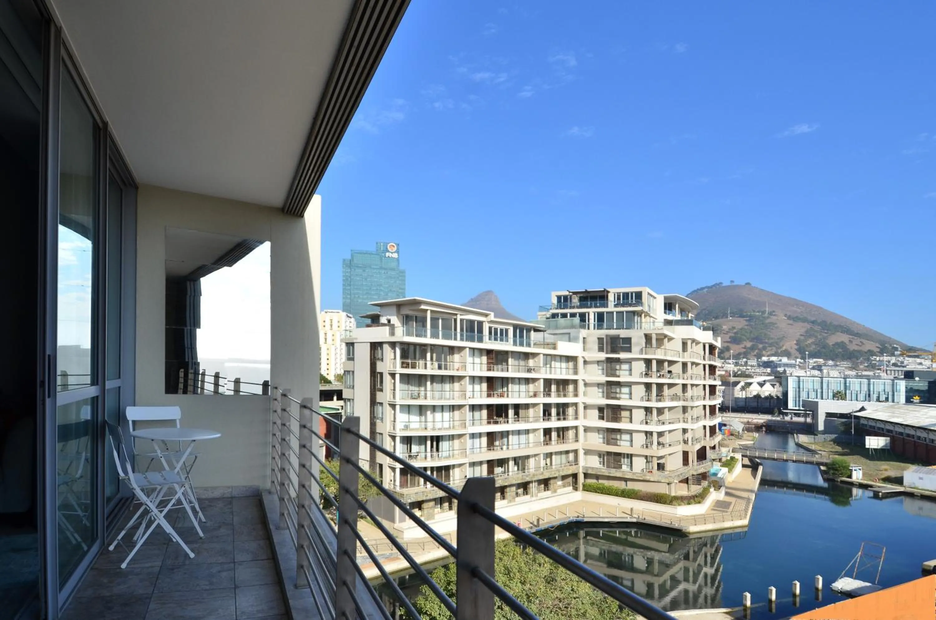 Landmark view in 214 Harbour Bridge