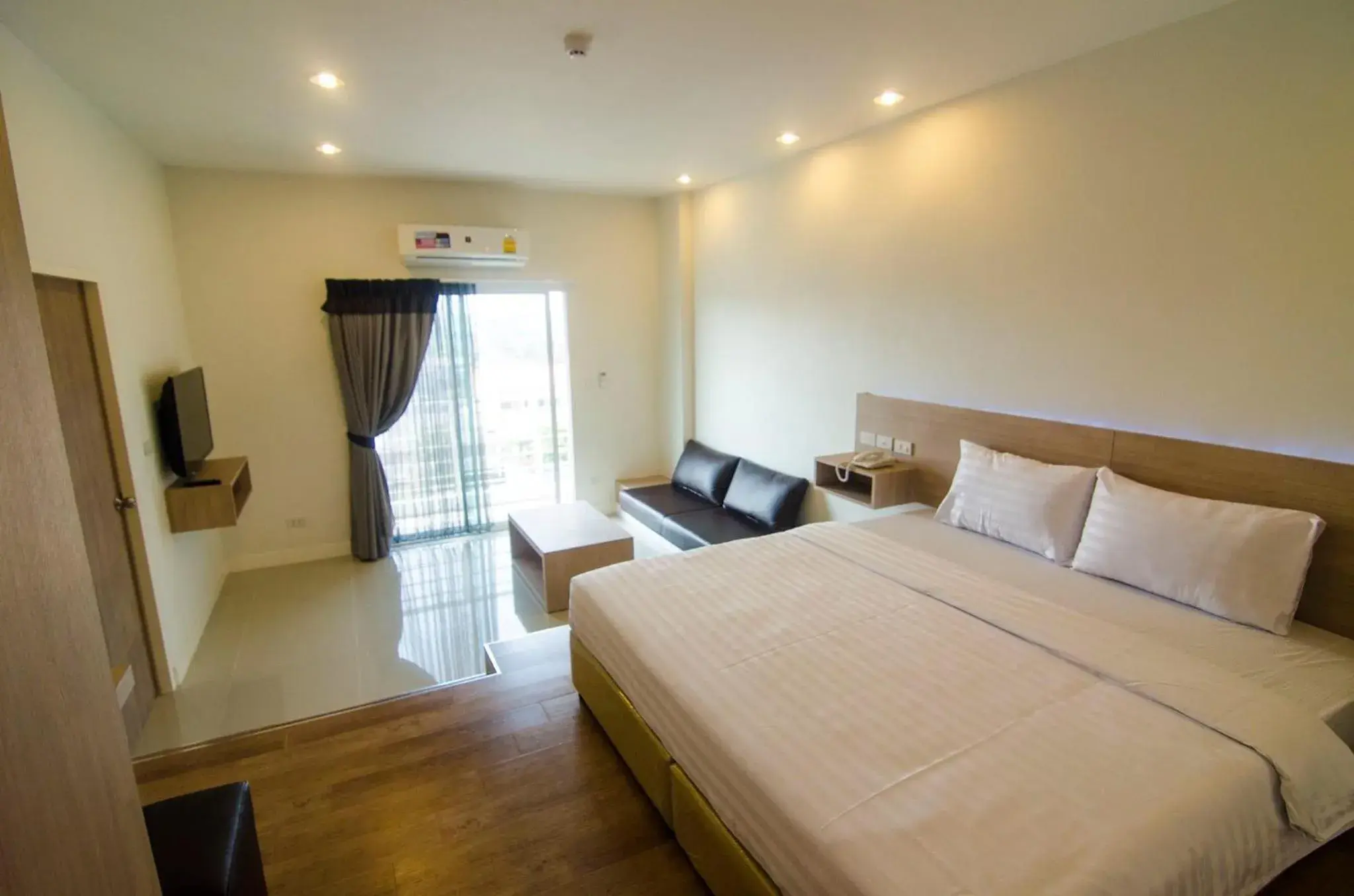 Bed in U Place Korat Bed in U Place Korat
