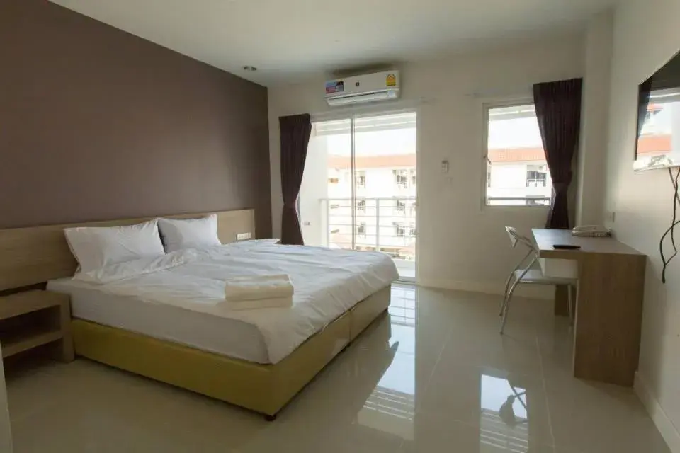 Bed in U Place Korat Bed in U Place Korat