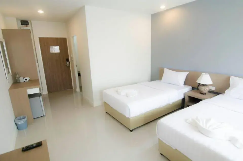 Bed in U Place Korat Bed in U Place Korat