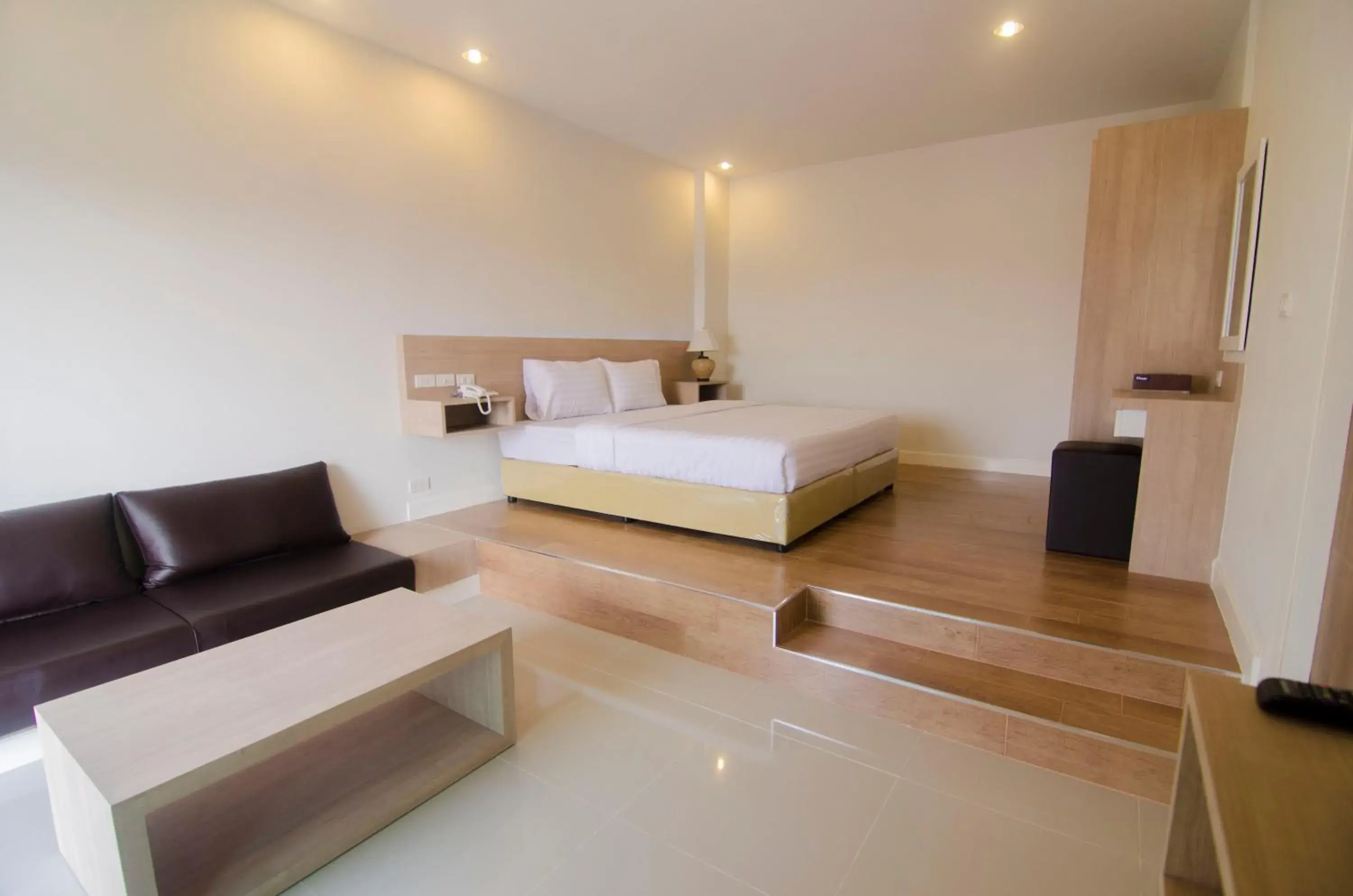 Bed in U Place Korat Bed in U Place Korat