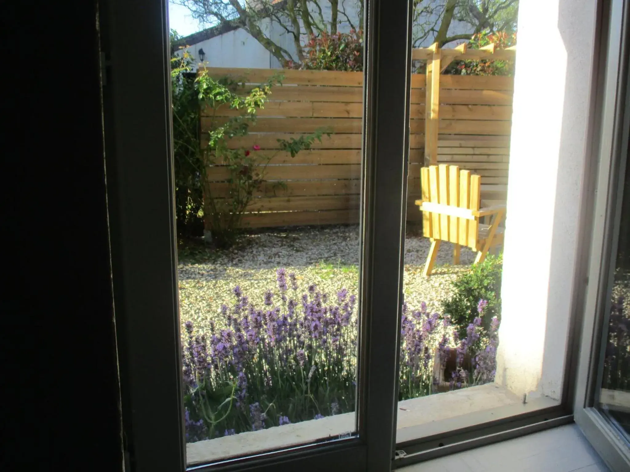 Family Room with Private Bathroom in la grange aux hirondelles Family Room with Private Bathroom in la grange aux hirondelles