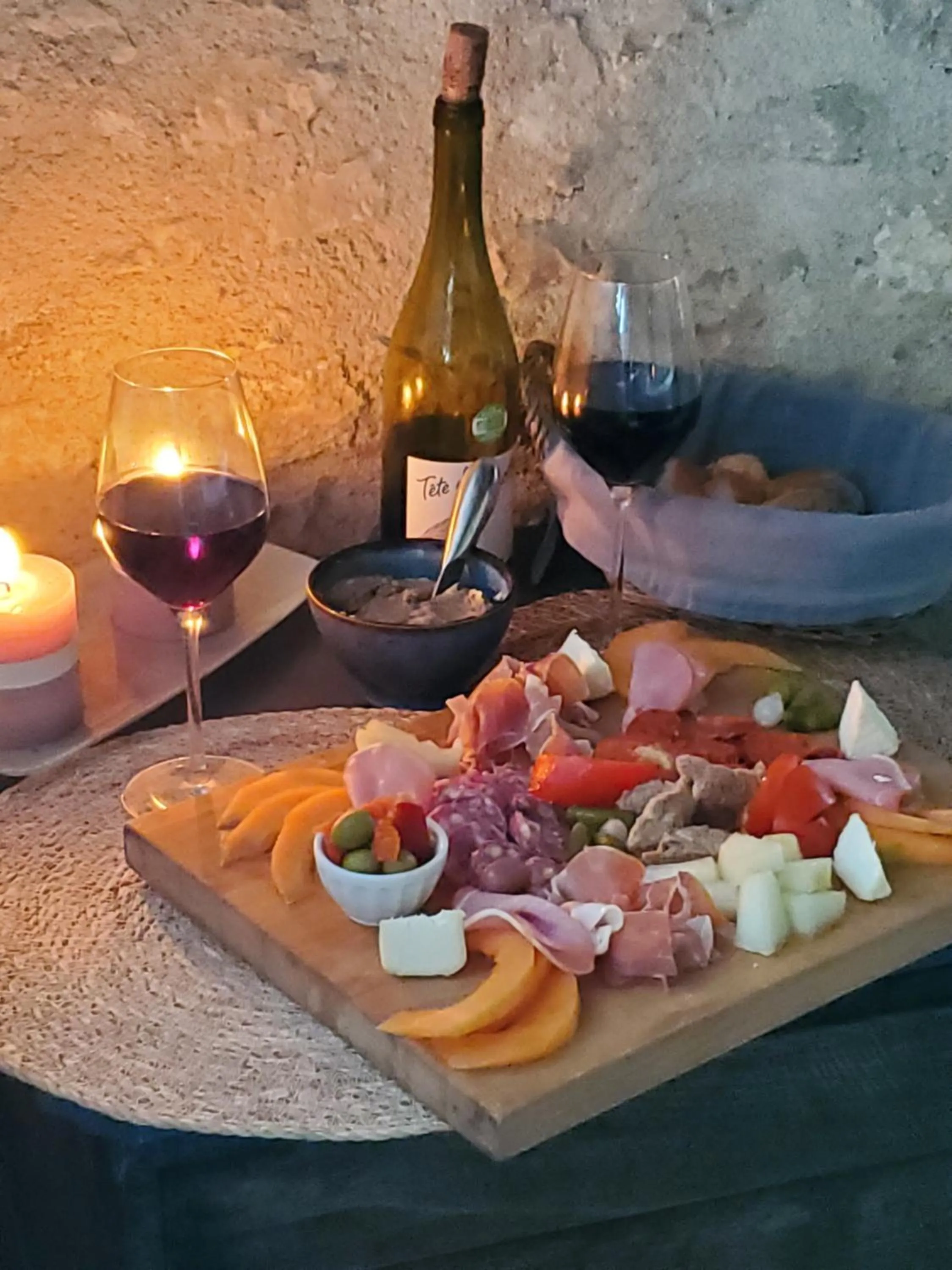 la grange aux hirondelles