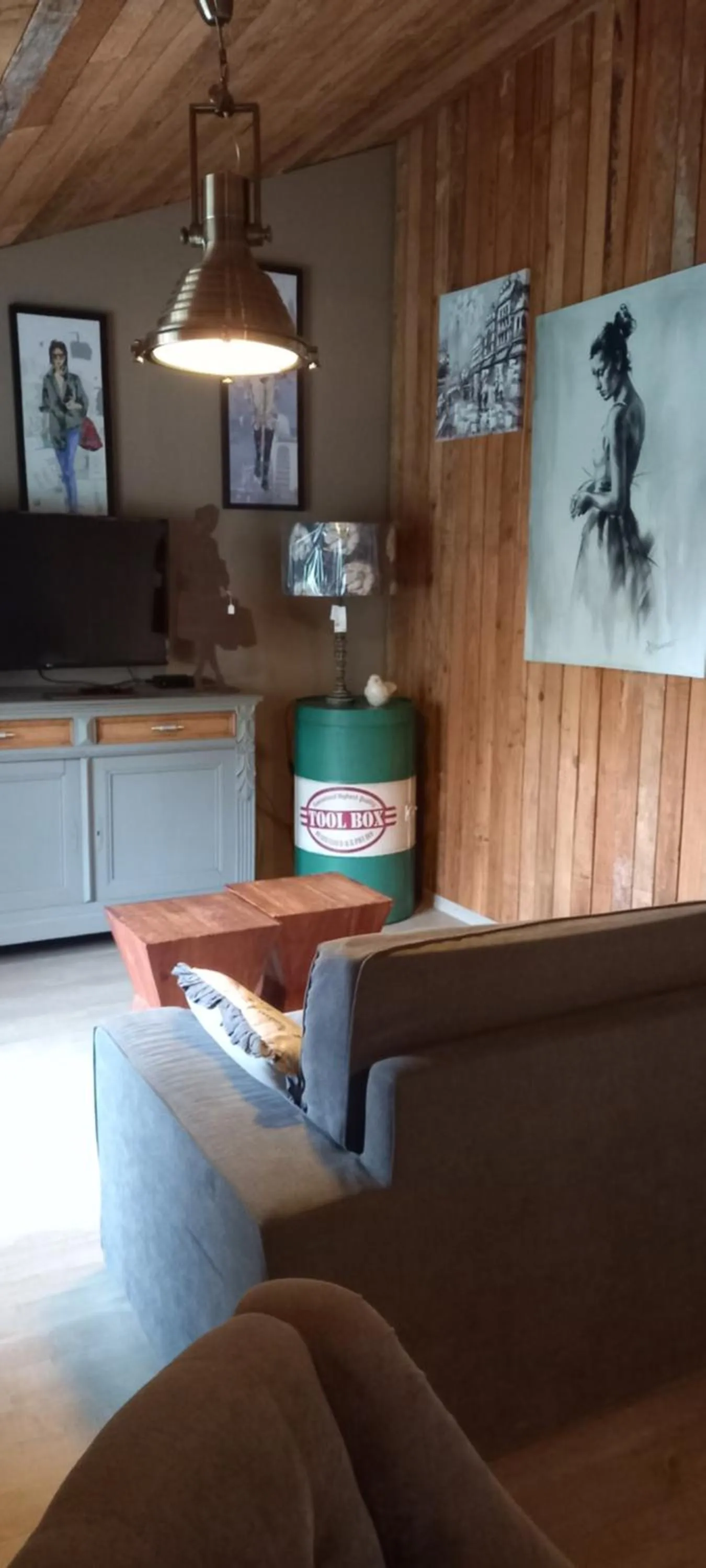 Le Relais de Chassepierre