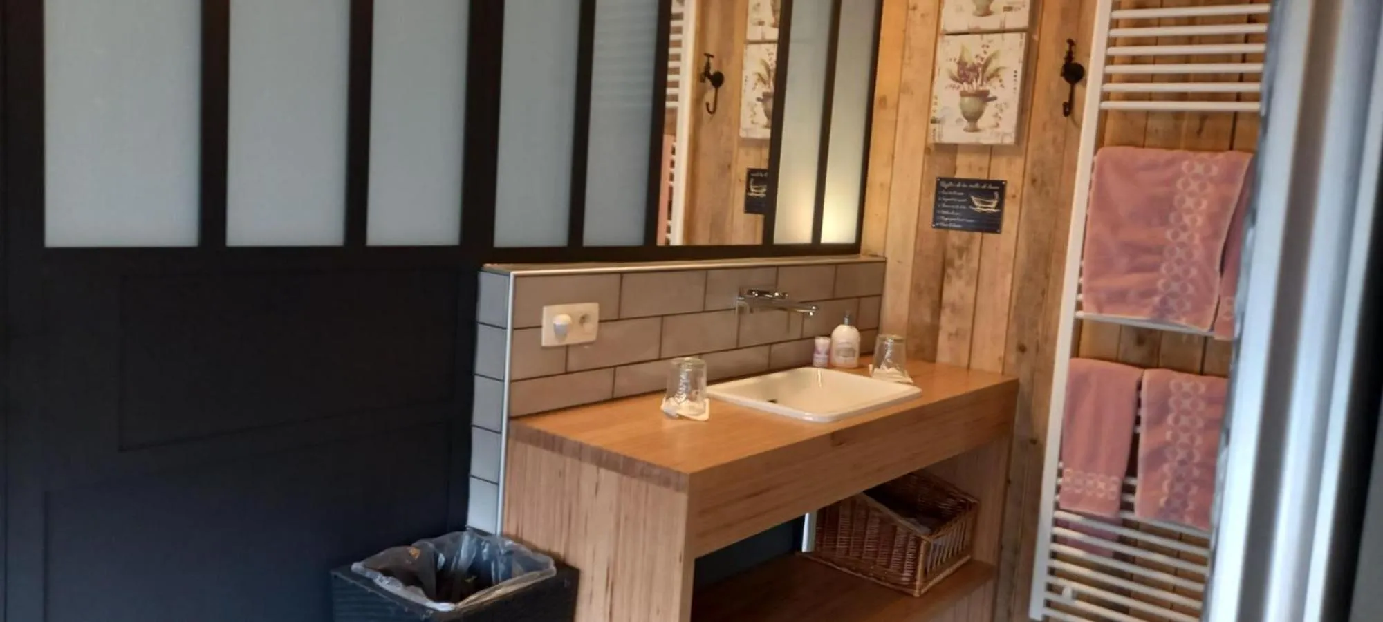 Le Relais de Chassepierre