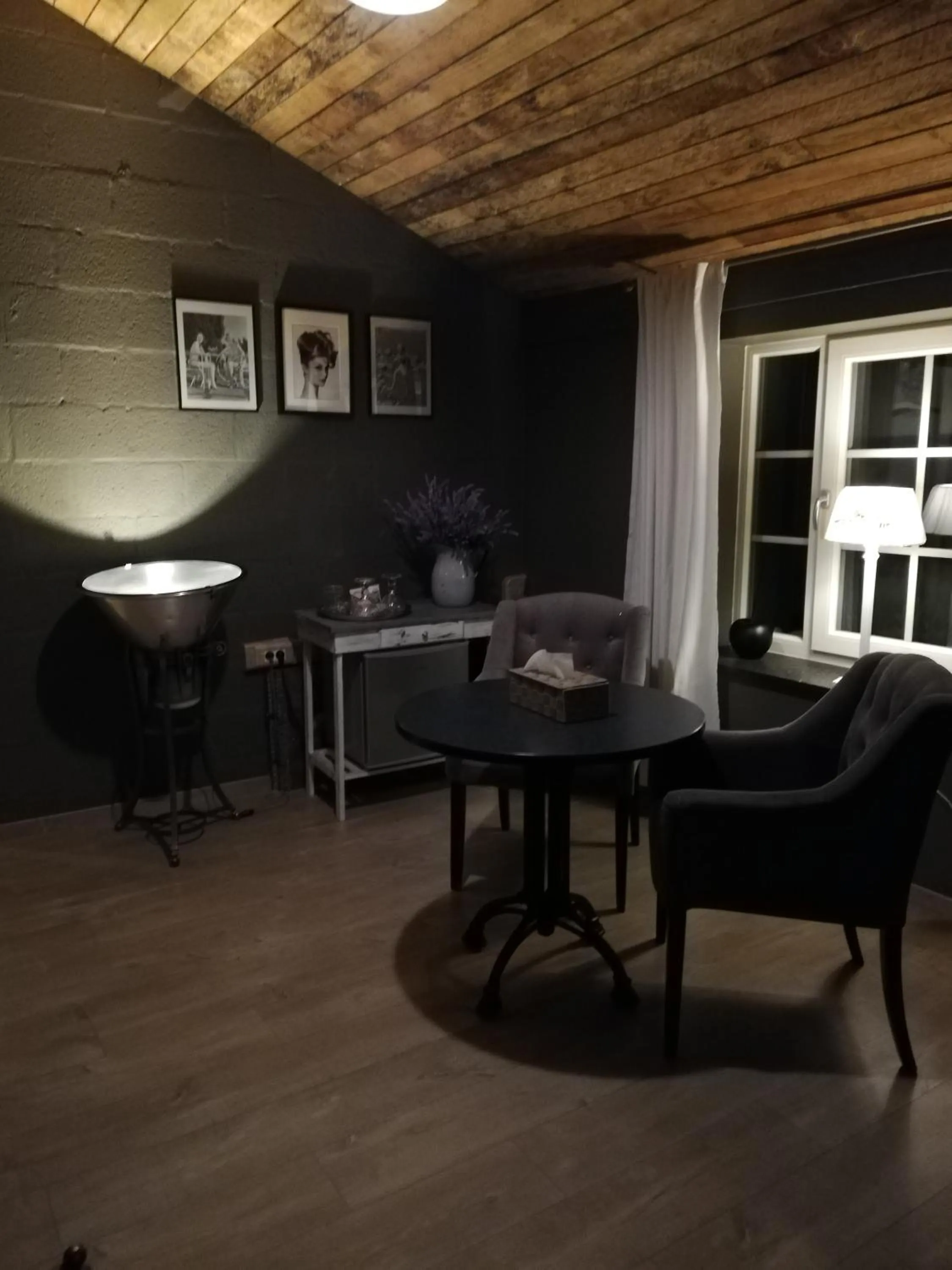 Le Relais de Chassepierre