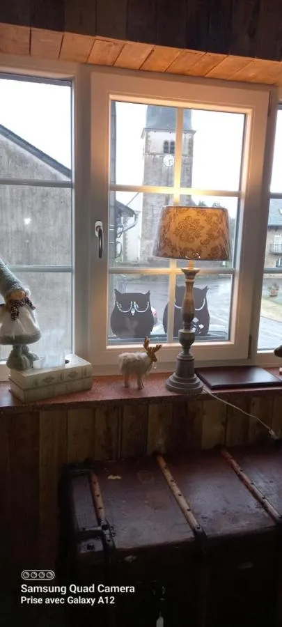 Le Relais de Chassepierre