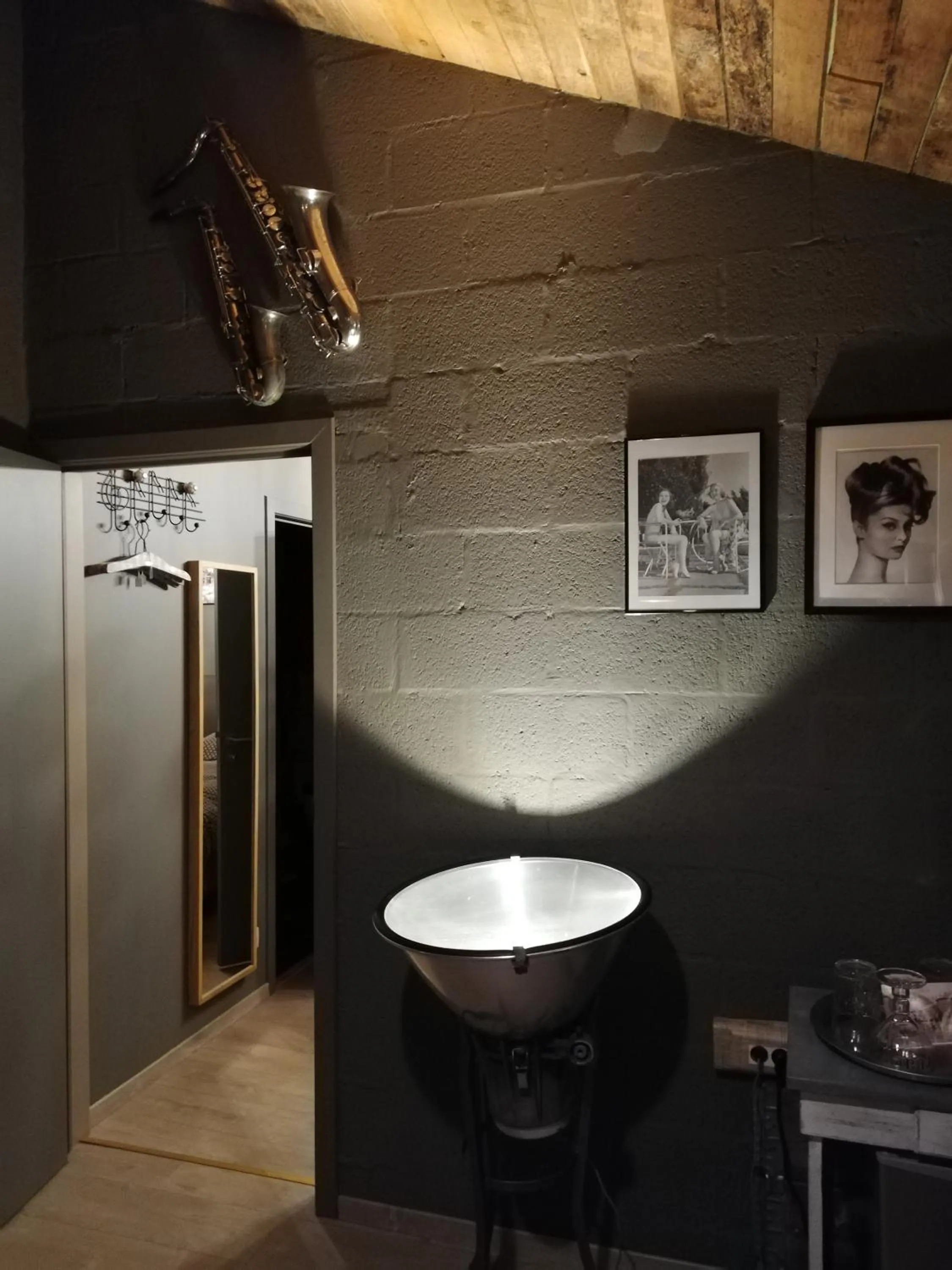 Le Relais de Chassepierre