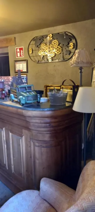 Le Relais de Chassepierre