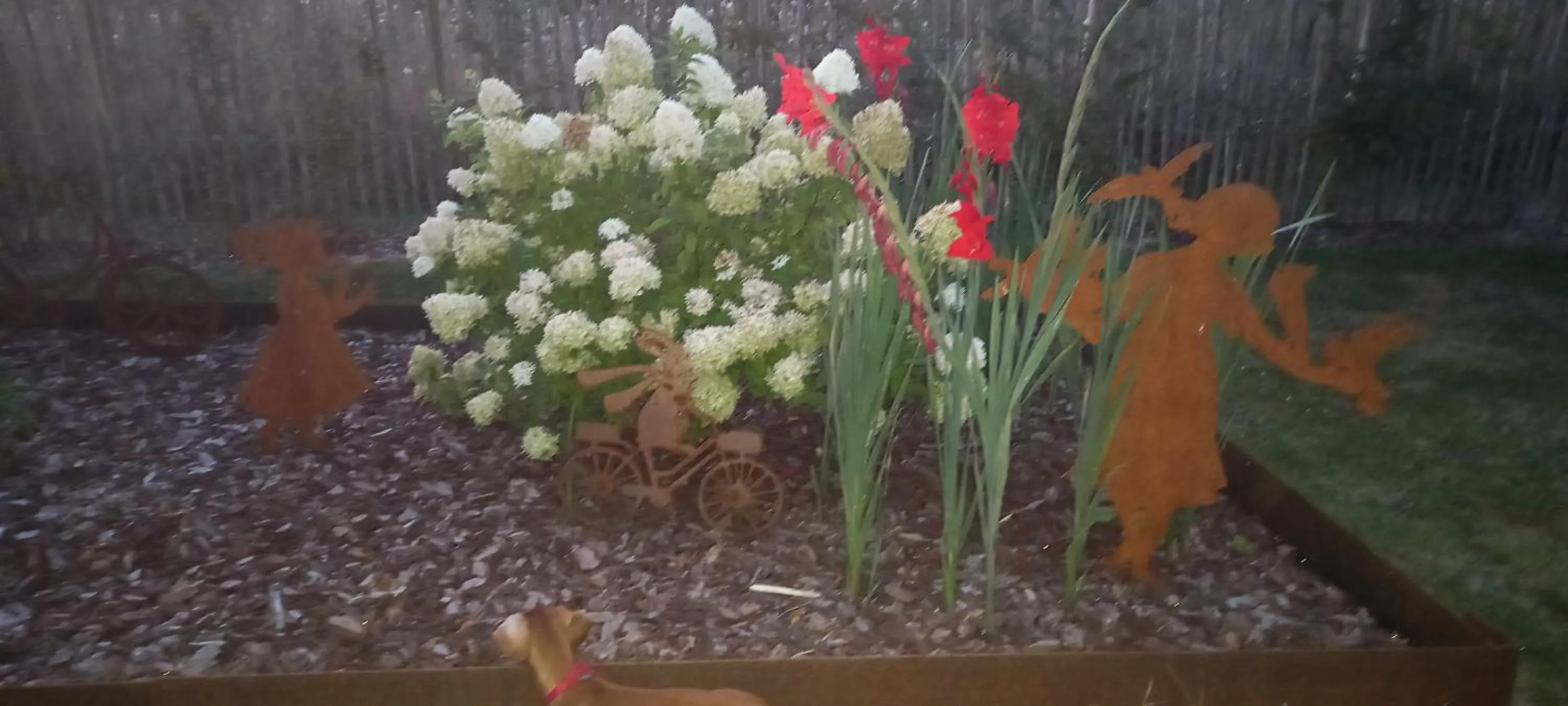 Le Relais de Chassepierre