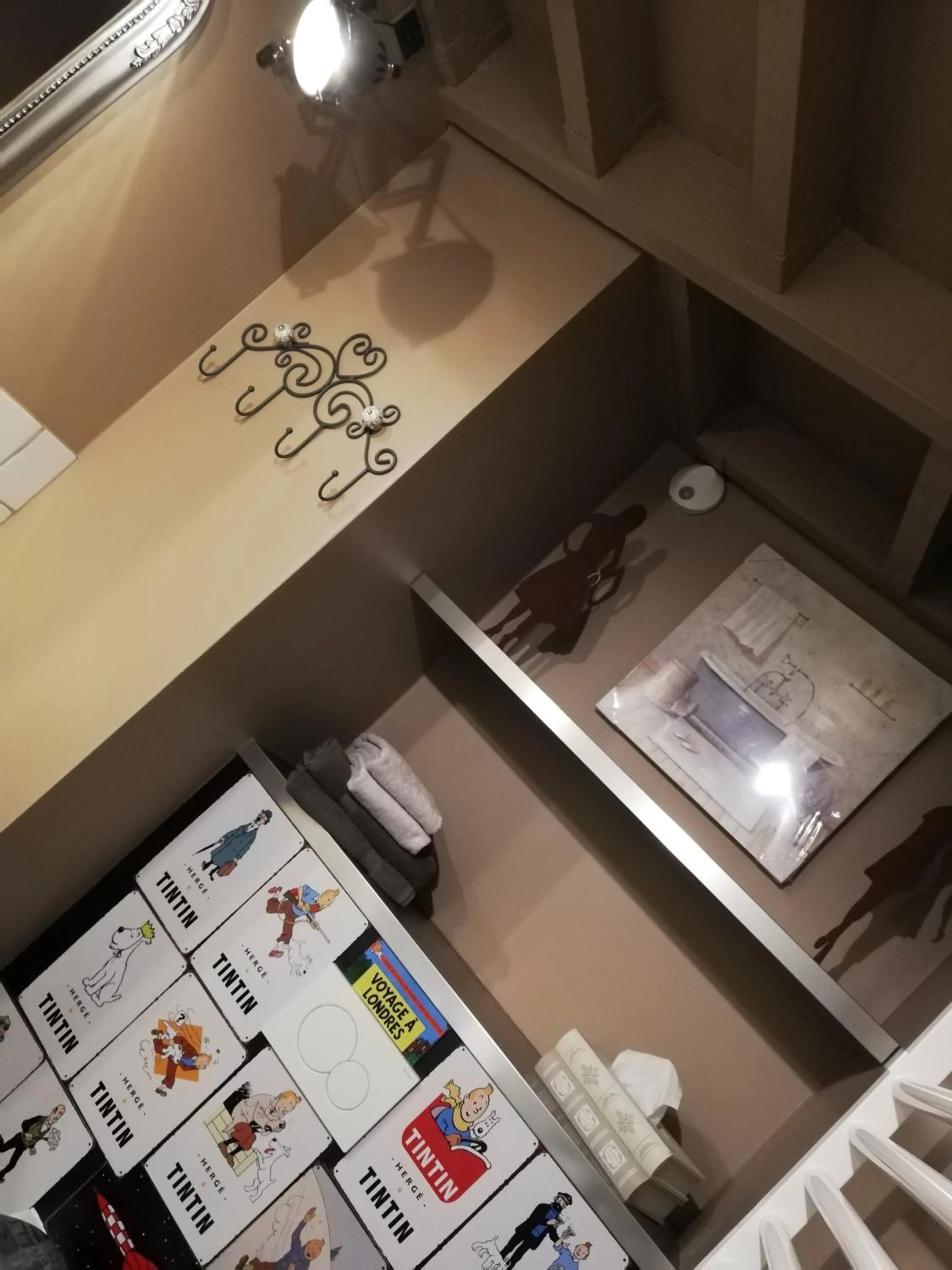 Le Relais de Chassepierre