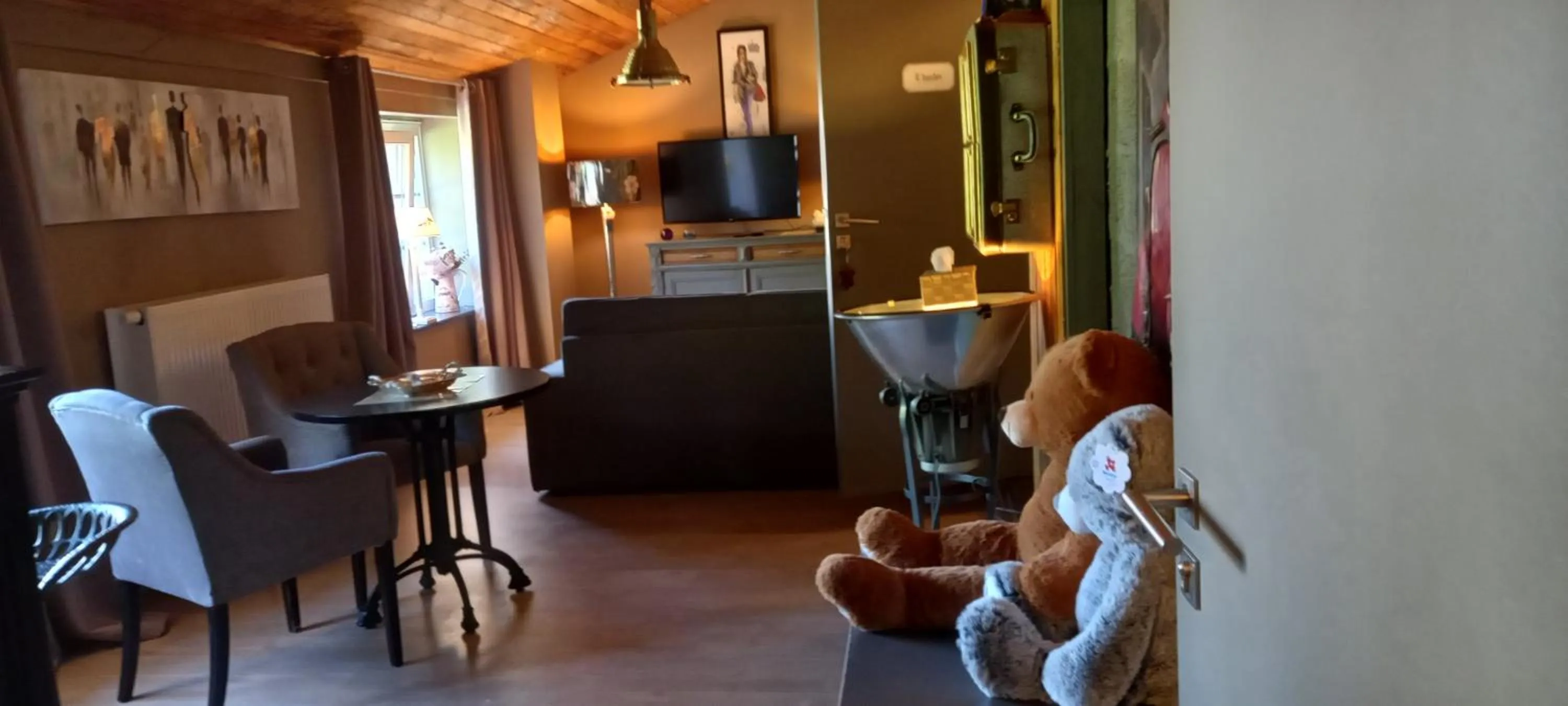 Le Relais de Chassepierre