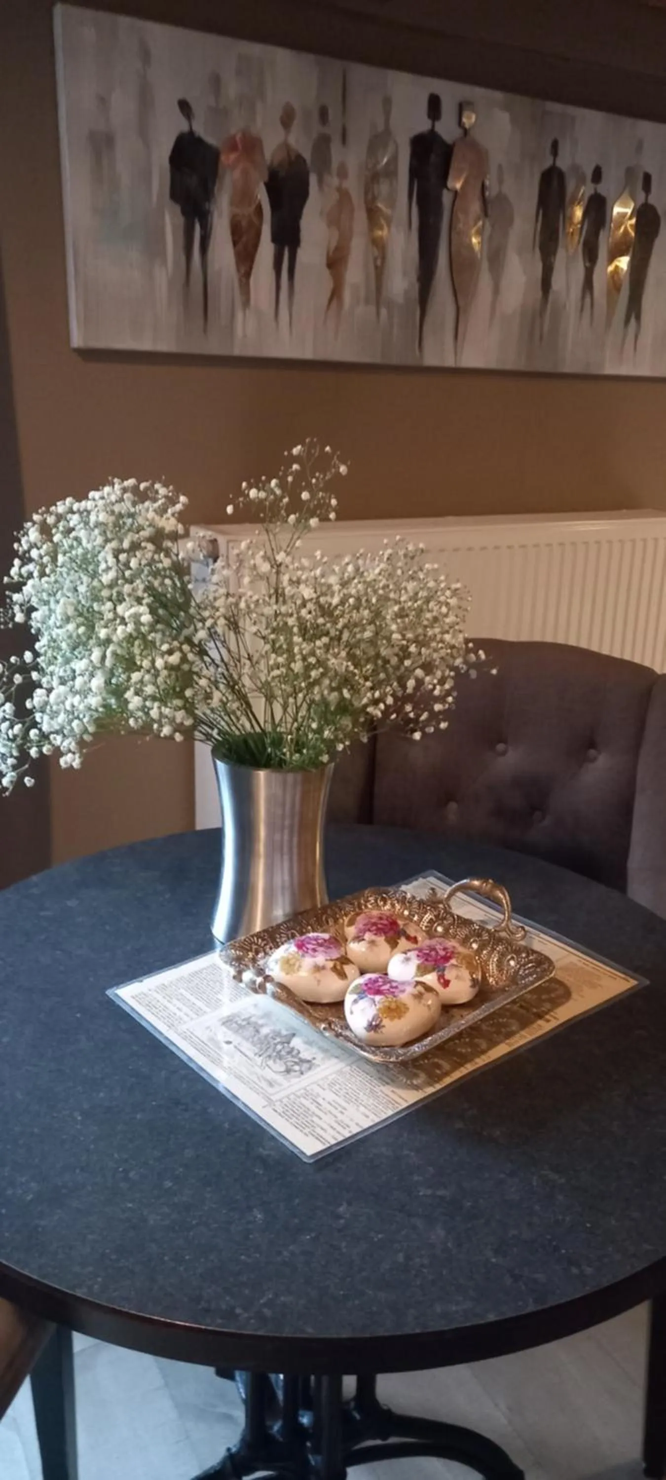 Le Relais de Chassepierre