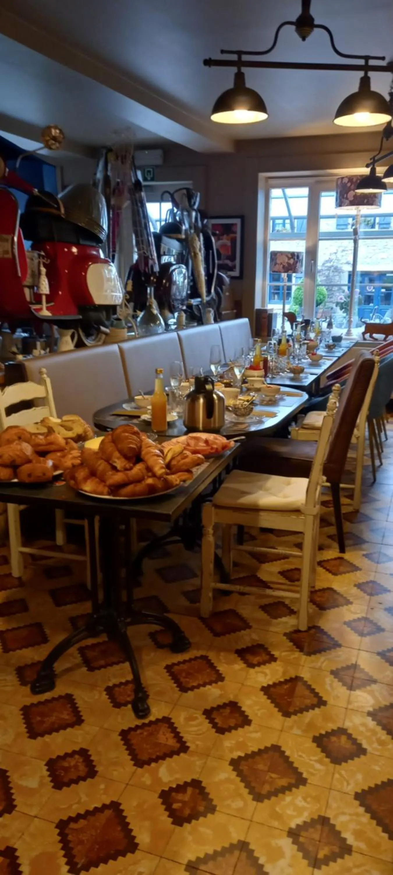 Le Relais de Chassepierre