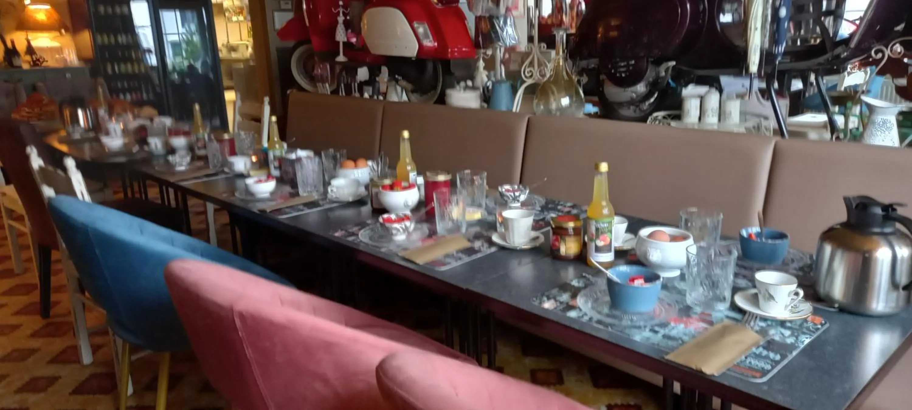 Le Relais de Chassepierre