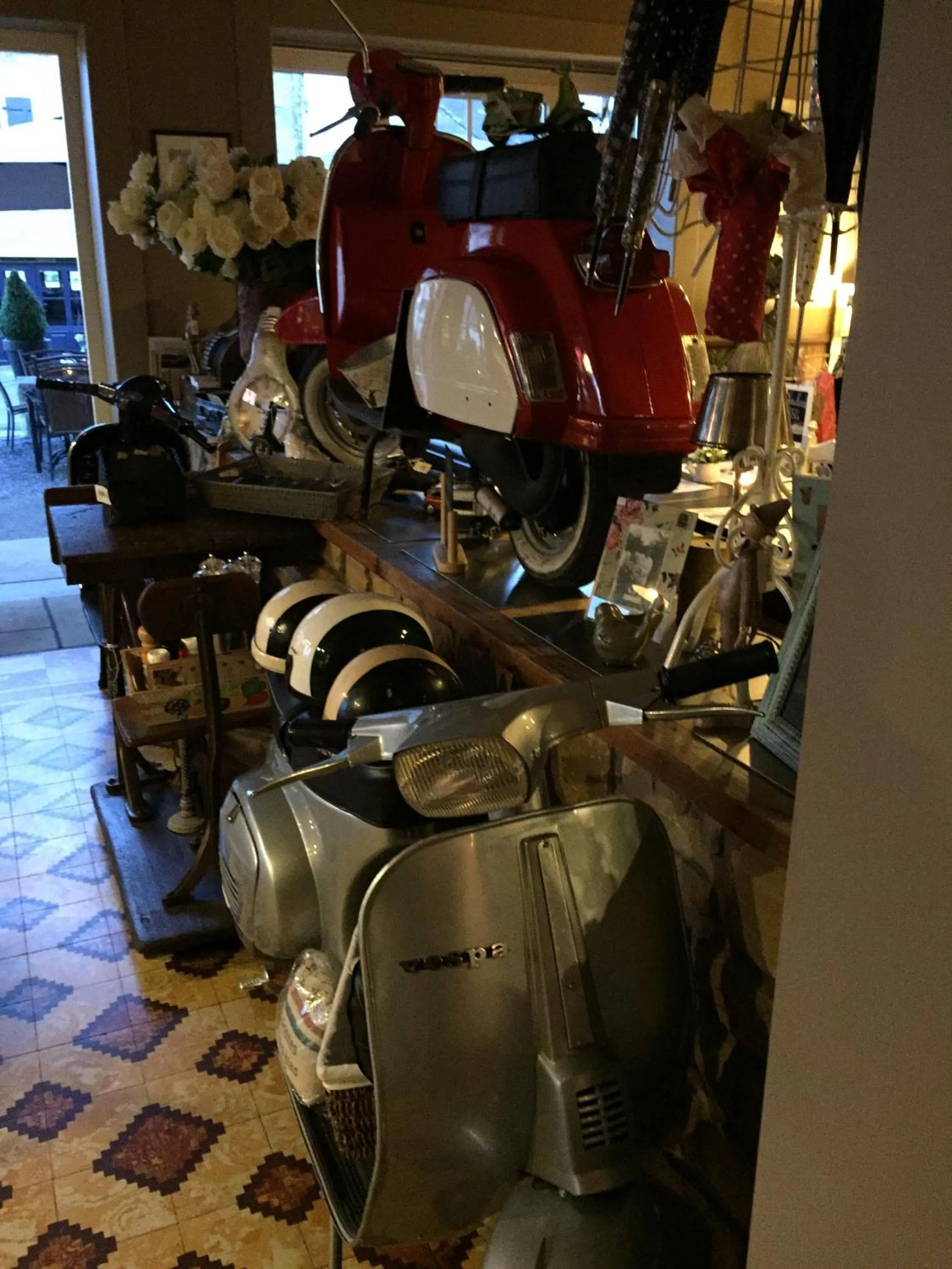 Property building in Le Relais de Chassepierre