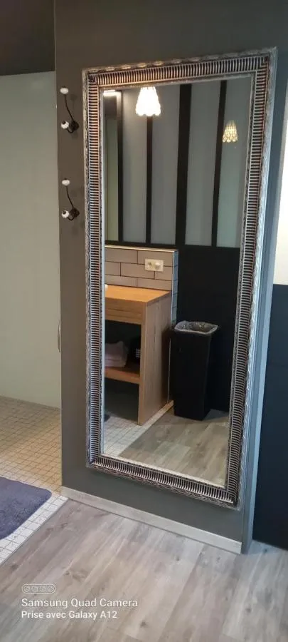 Le Relais de Chassepierre