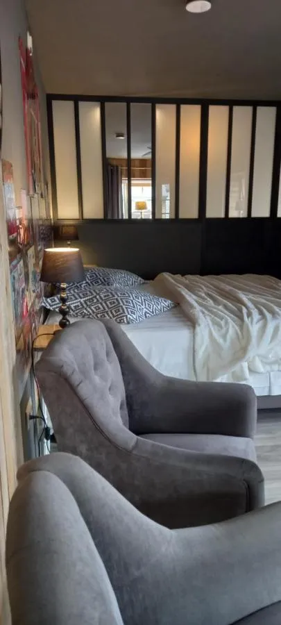 Le Relais de Chassepierre