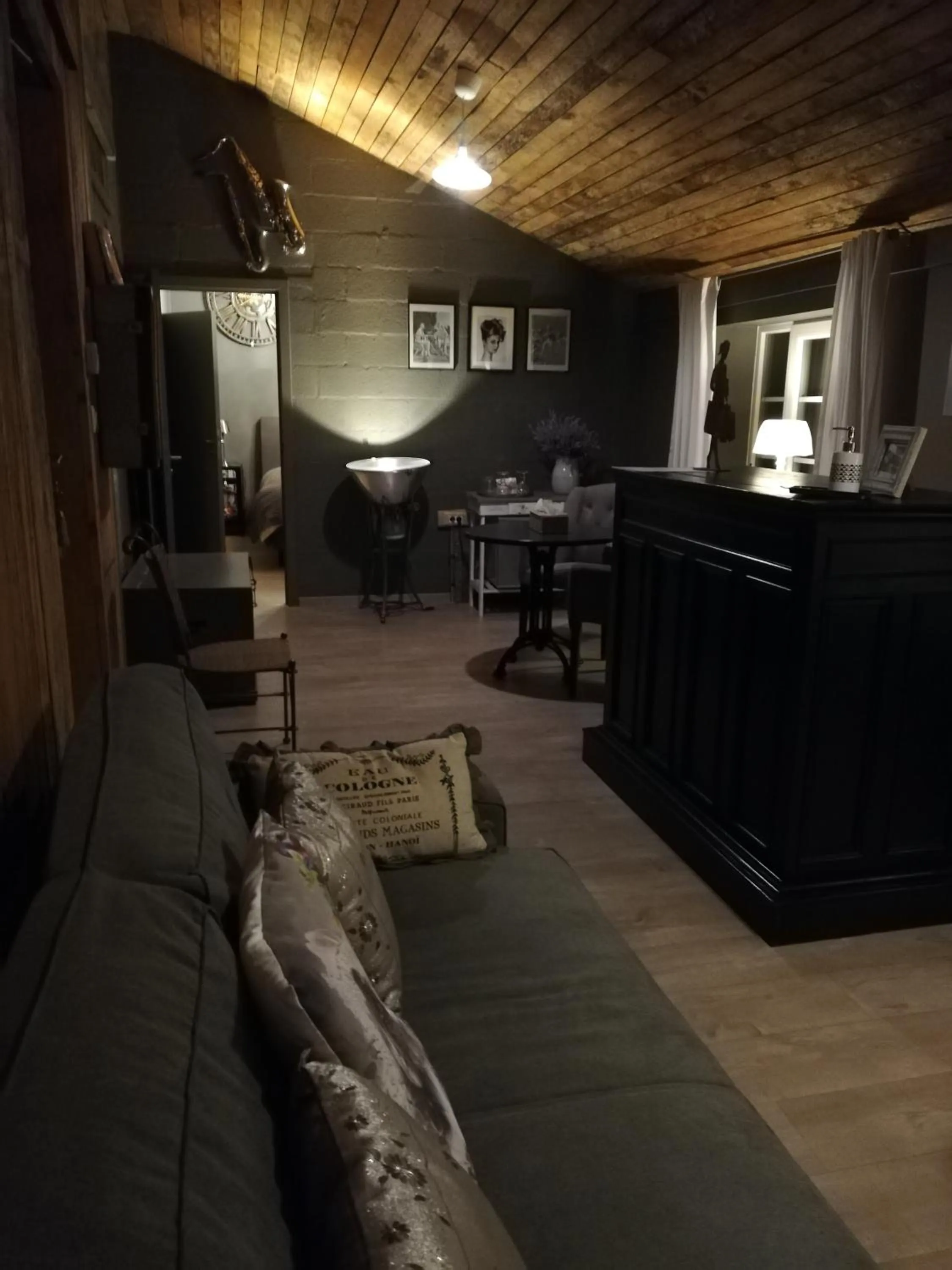 Le Relais de Chassepierre