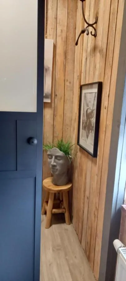 Le Relais de Chassepierre