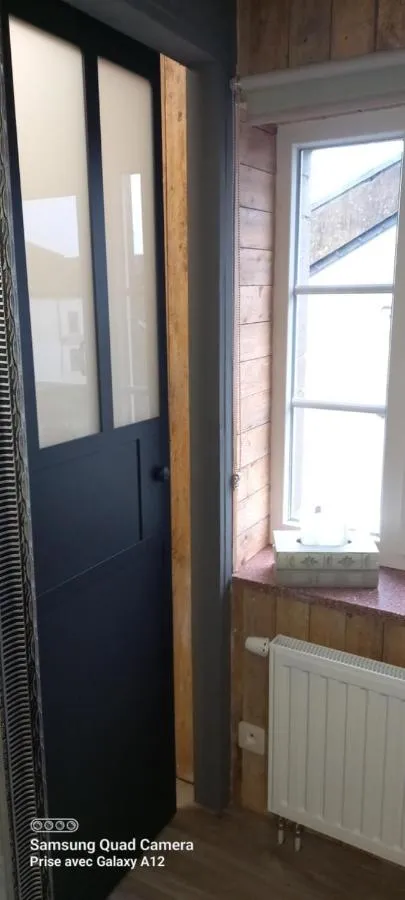 Le Relais de Chassepierre