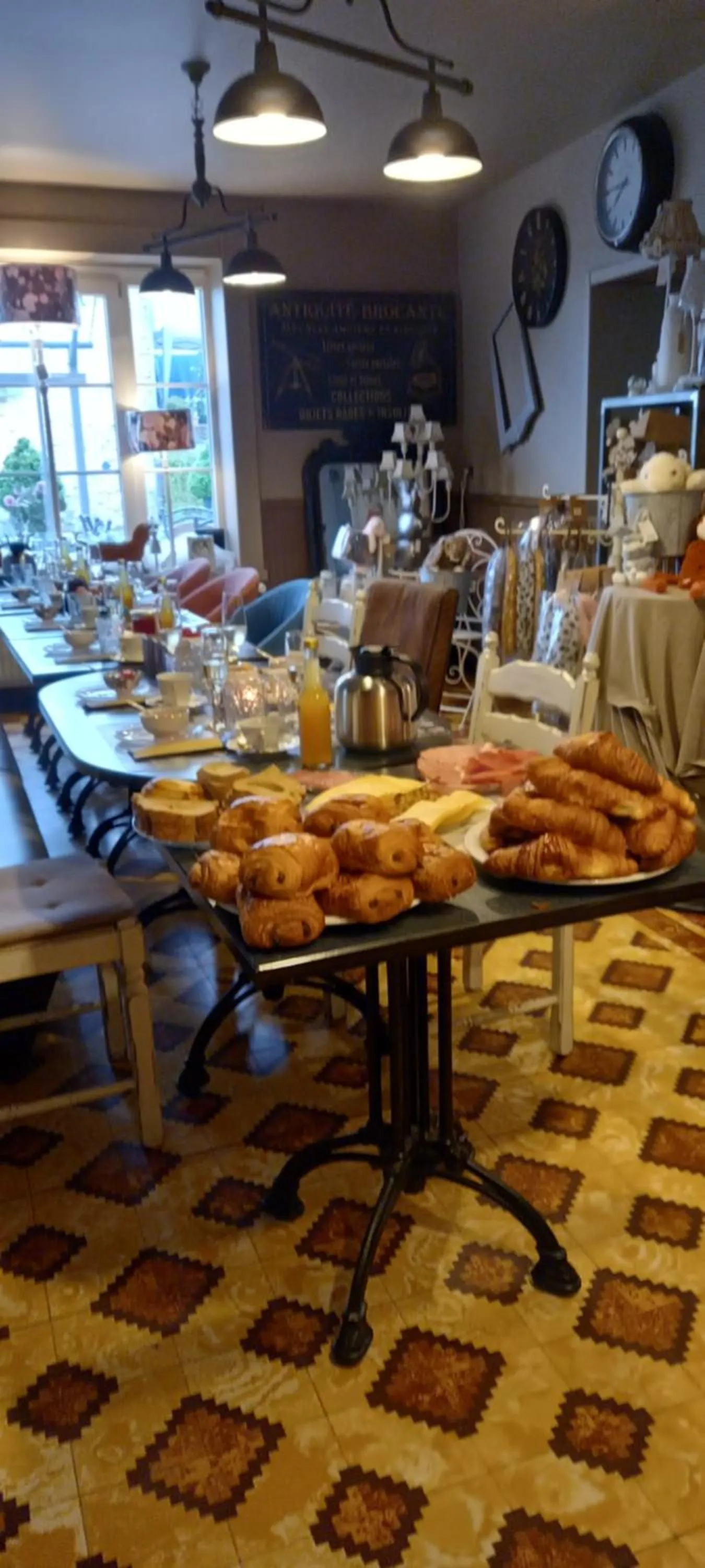 Le Relais de Chassepierre