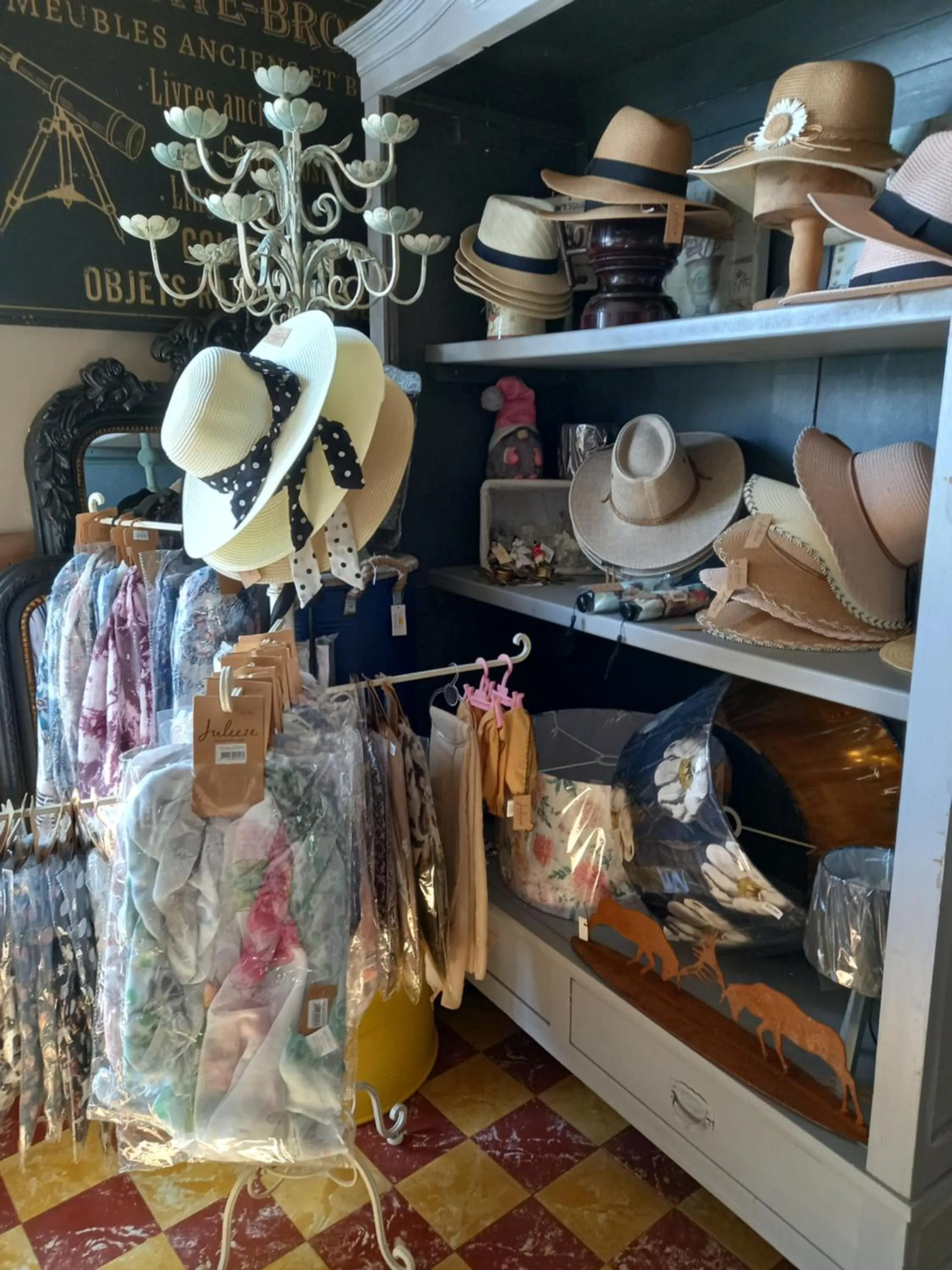 Le Relais de Chassepierre