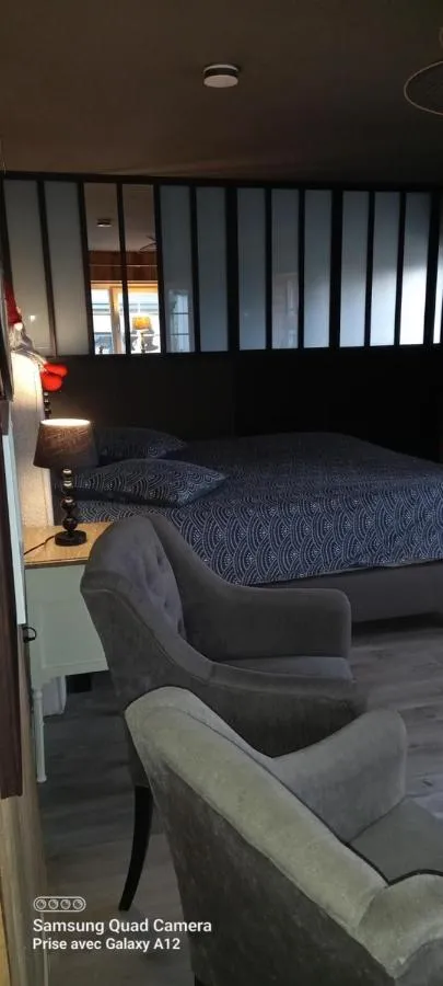 Le Relais de Chassepierre