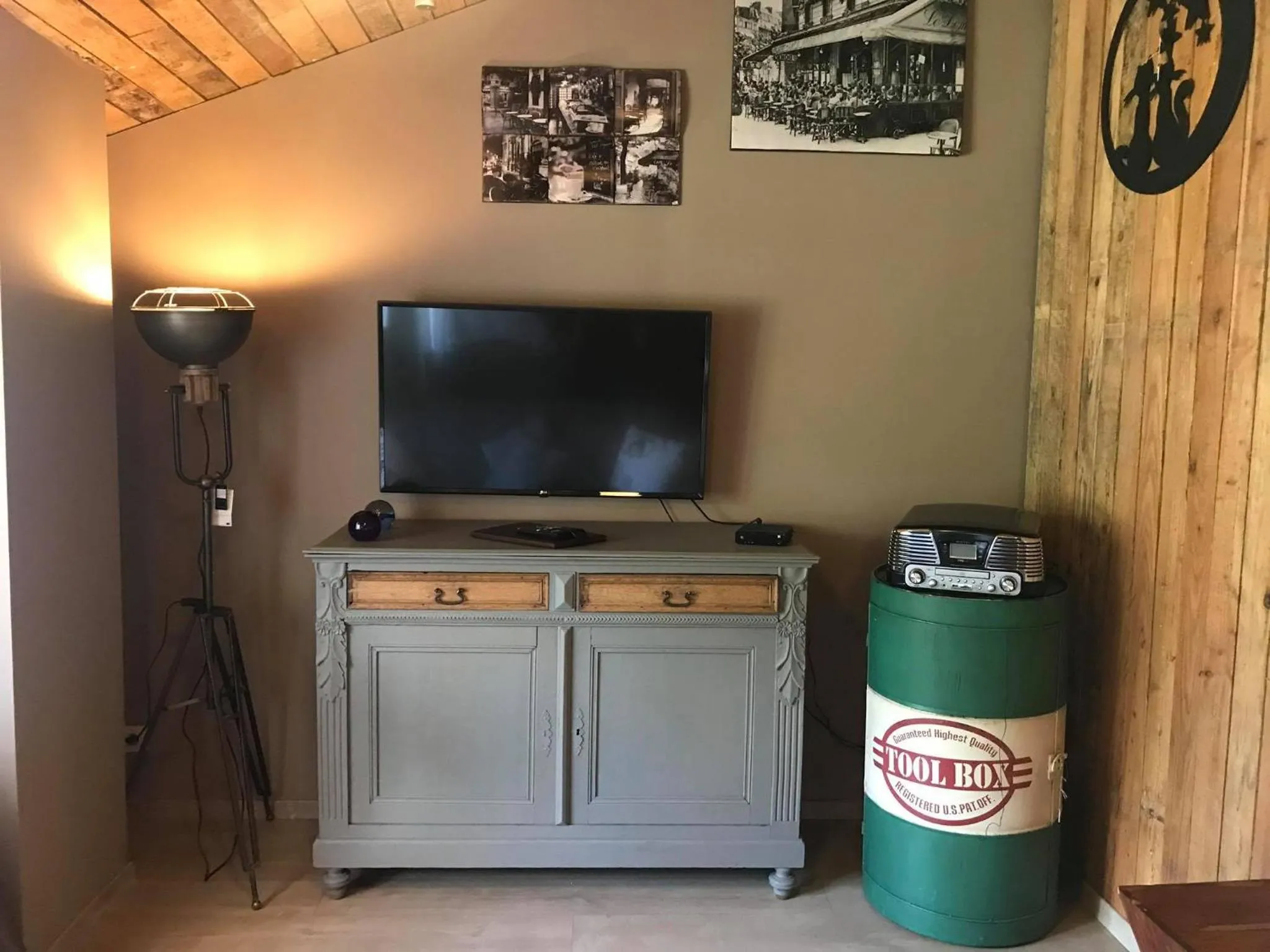 Le Relais de Chassepierre