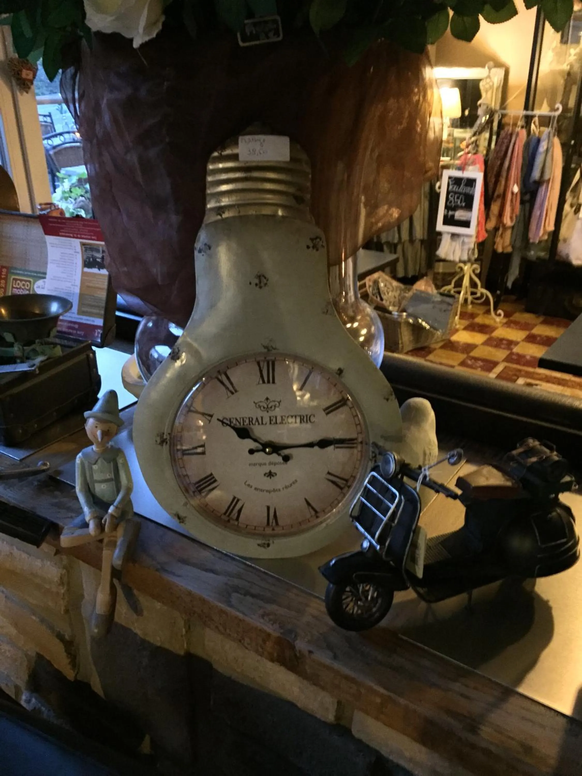 Property building in Le Relais de Chassepierre