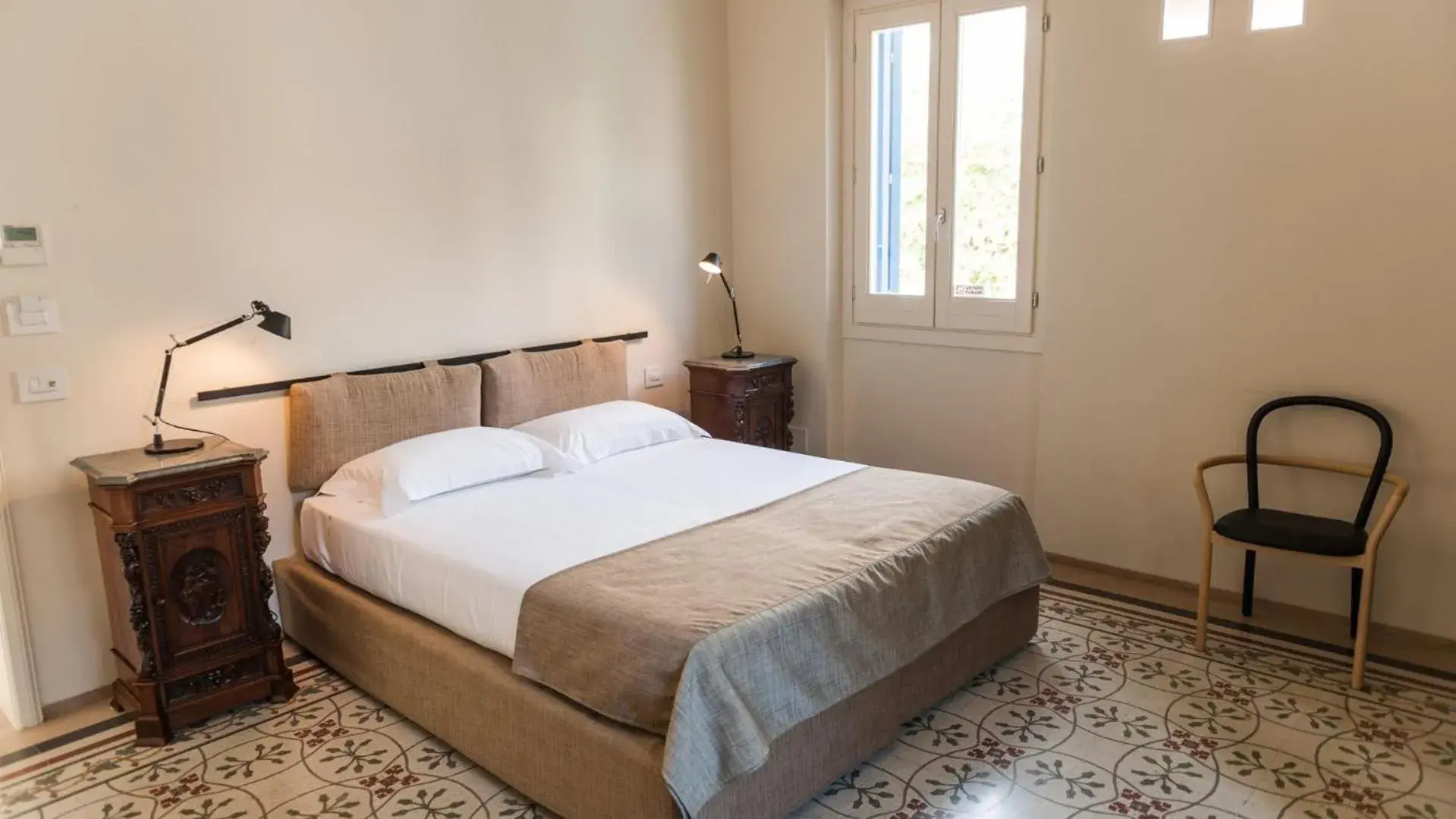 Bedroom, Bed in Giardini Mon Plaisir Bedroom, Bed in Giardini Mon Plaisir