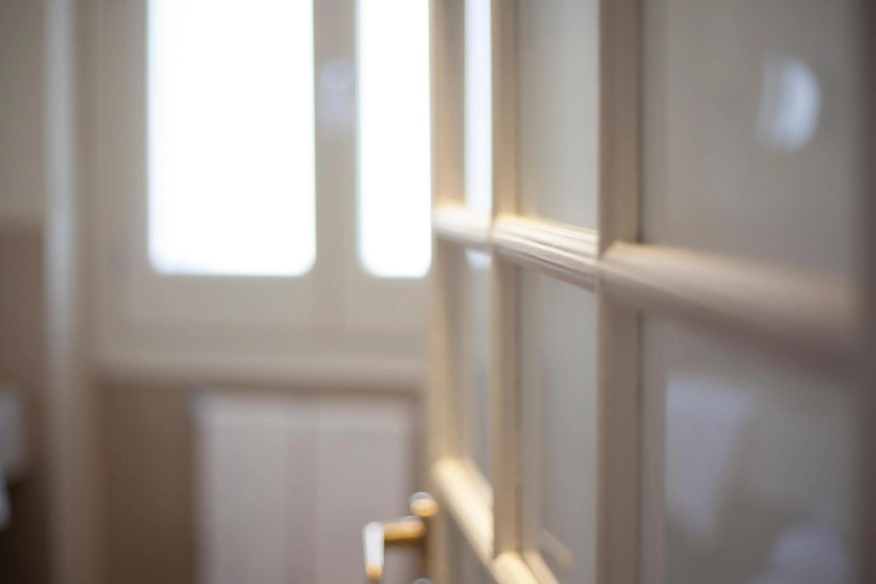 Bathroom in Giardini Mon Plaisir