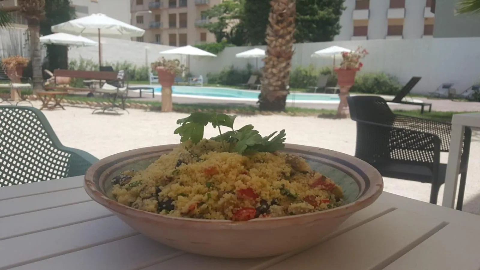 Activities in Giardini Mon Plaisir