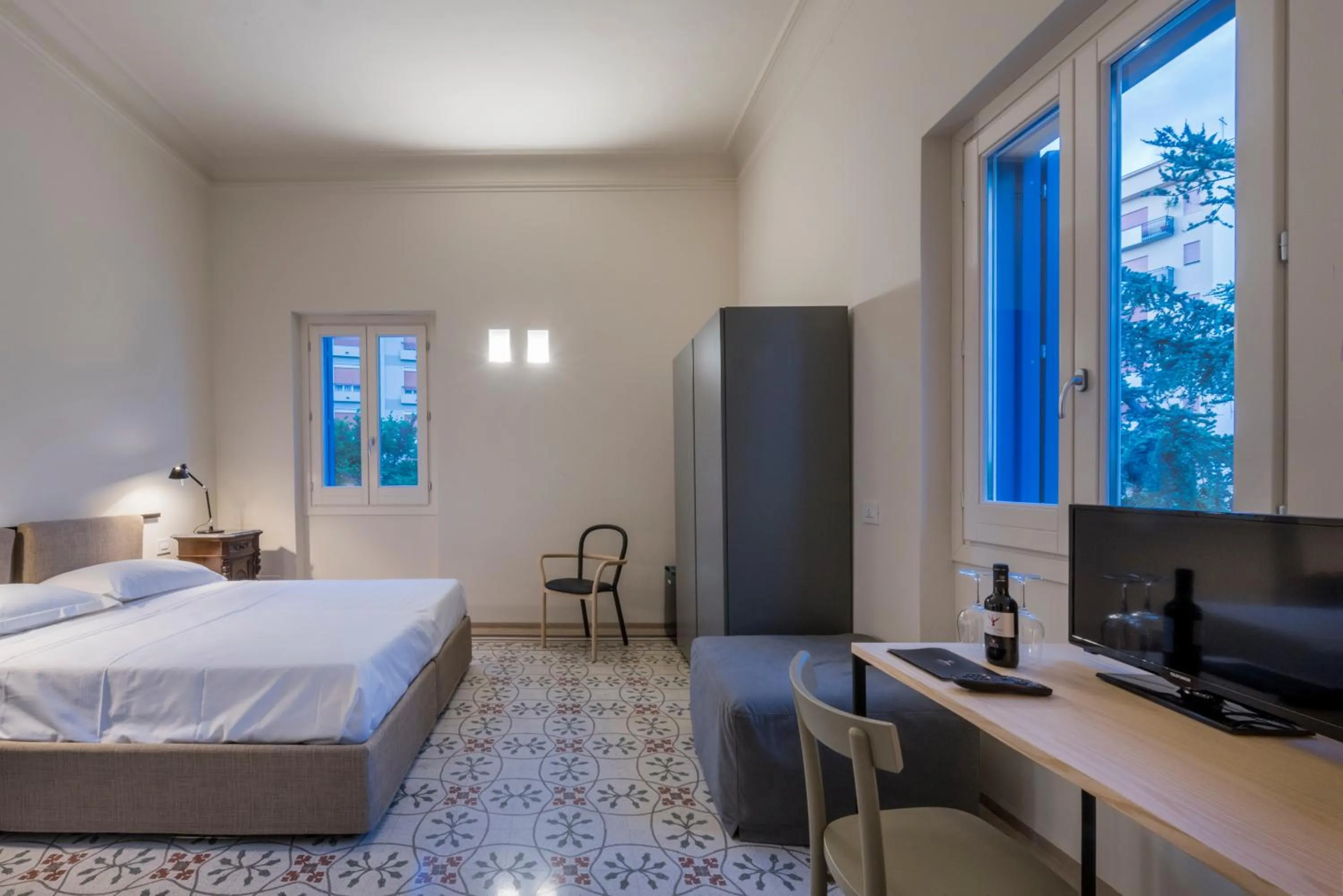 Bed in Giardini Mon Plaisir