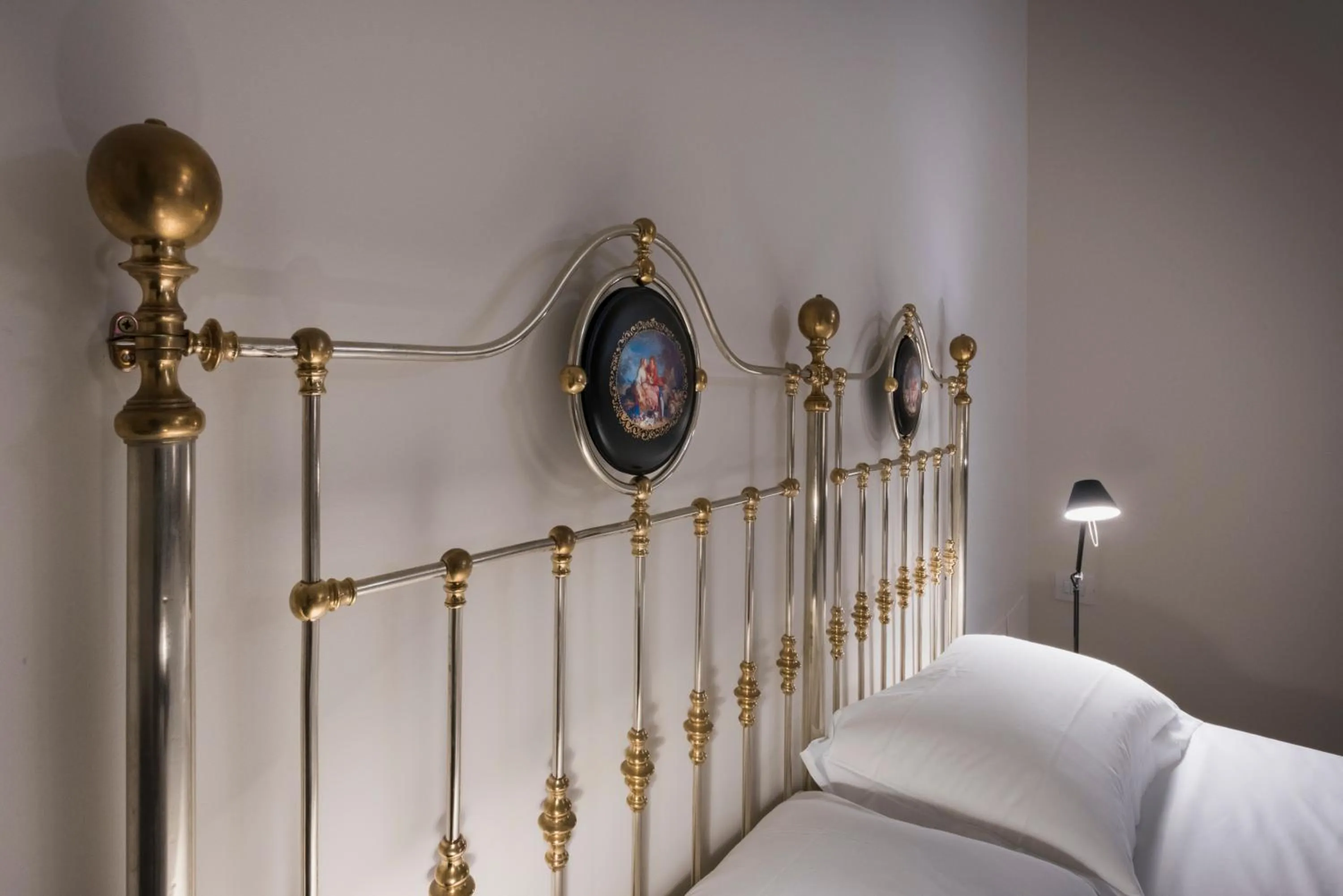 Bed in Giardini Mon Plaisir