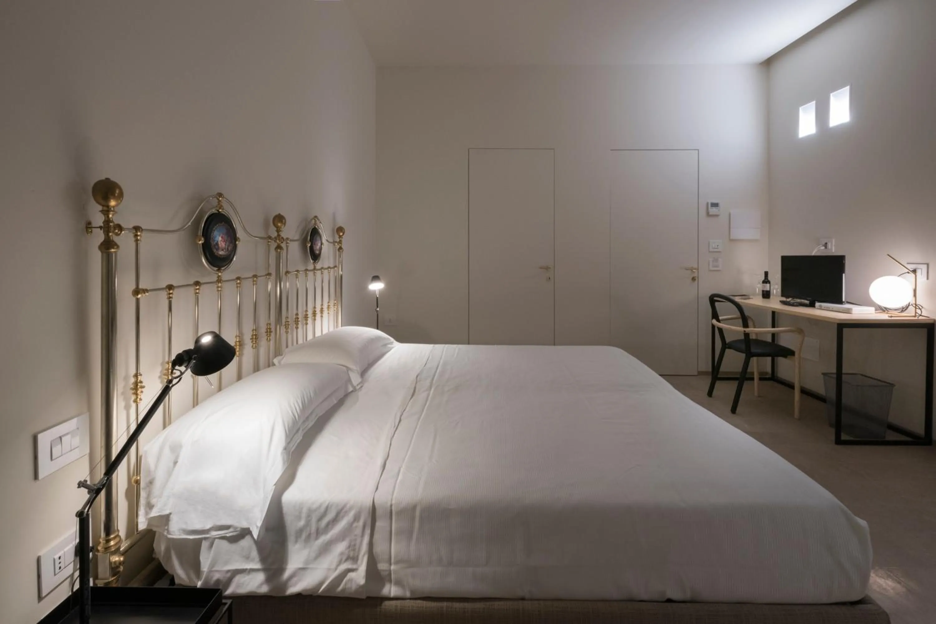 Bed in Giardini Mon Plaisir