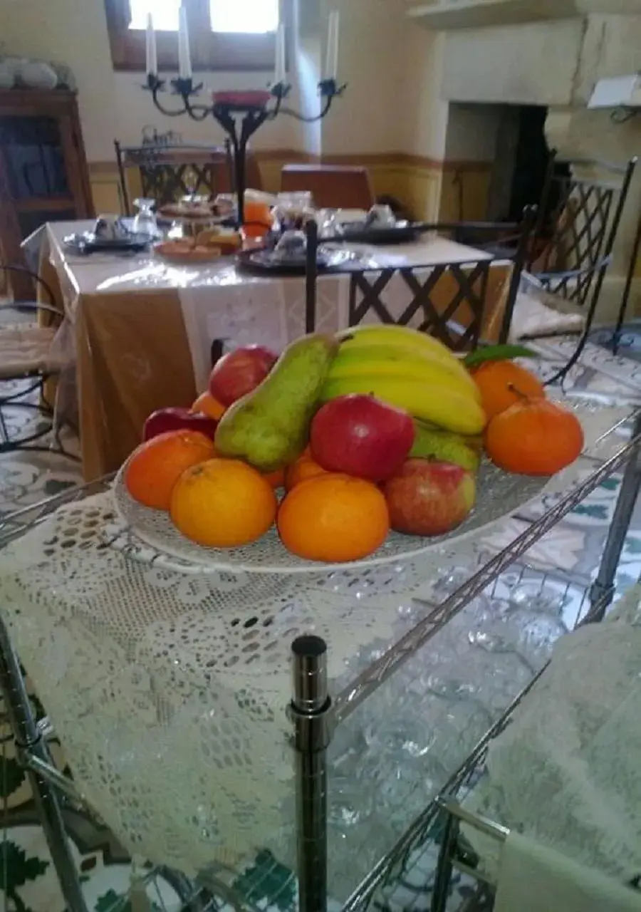 Breakfast in Borgoterra Breakfast in Borgoterra