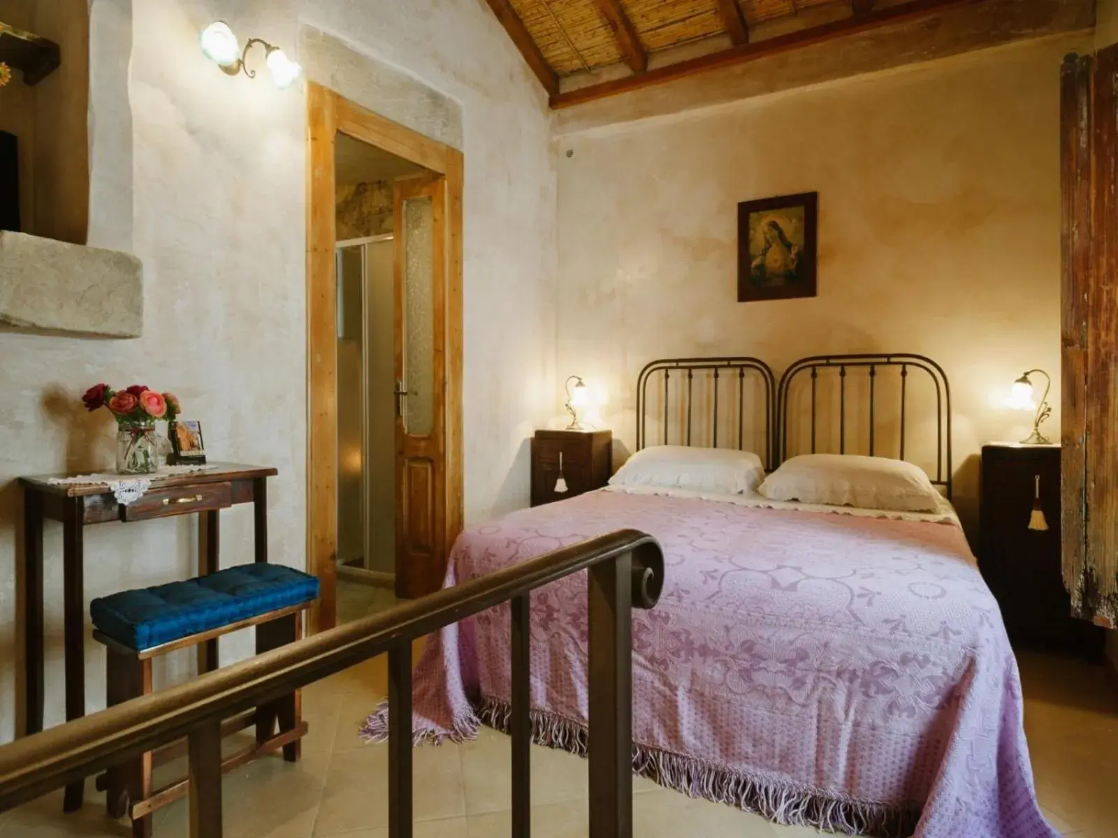 Junior Suite (2 Adults) in Borgoterra Junior Suite (2 Adults) in Borgoterra