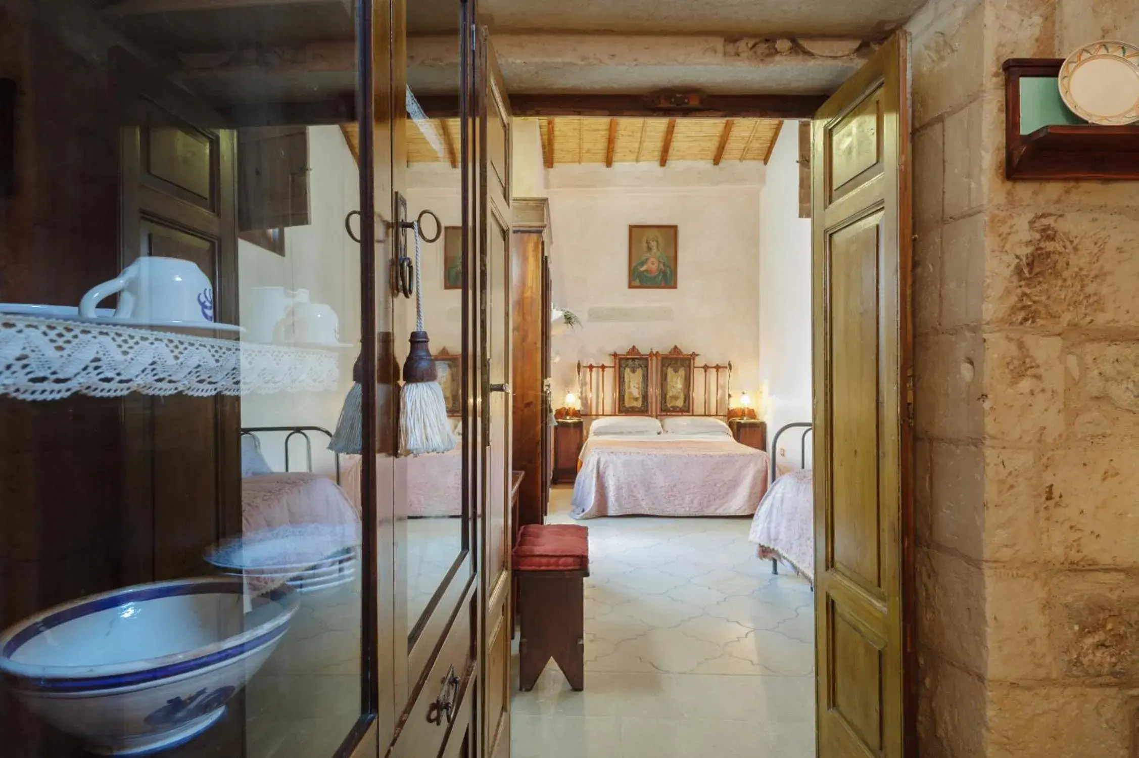 Photo of the whole room, Bed in Borgoterra Photo of the whole room, Bed in Borgoterra