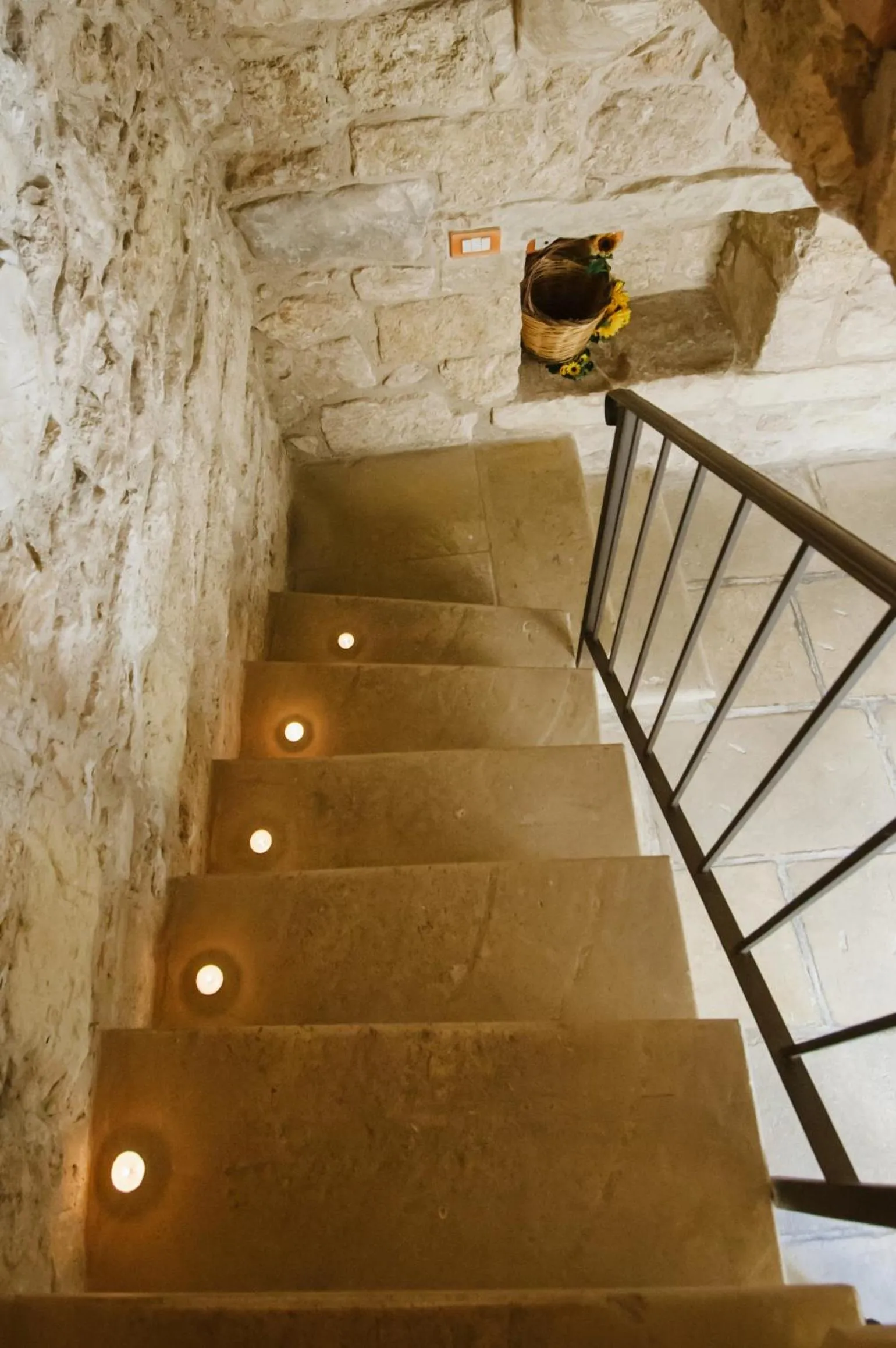 View (from property/room) in Borgoterra