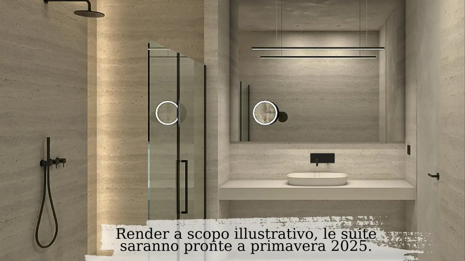 Suite with Spa Bath in International Hotel & Suite Suite with Spa Bath in International Hotel & Suite