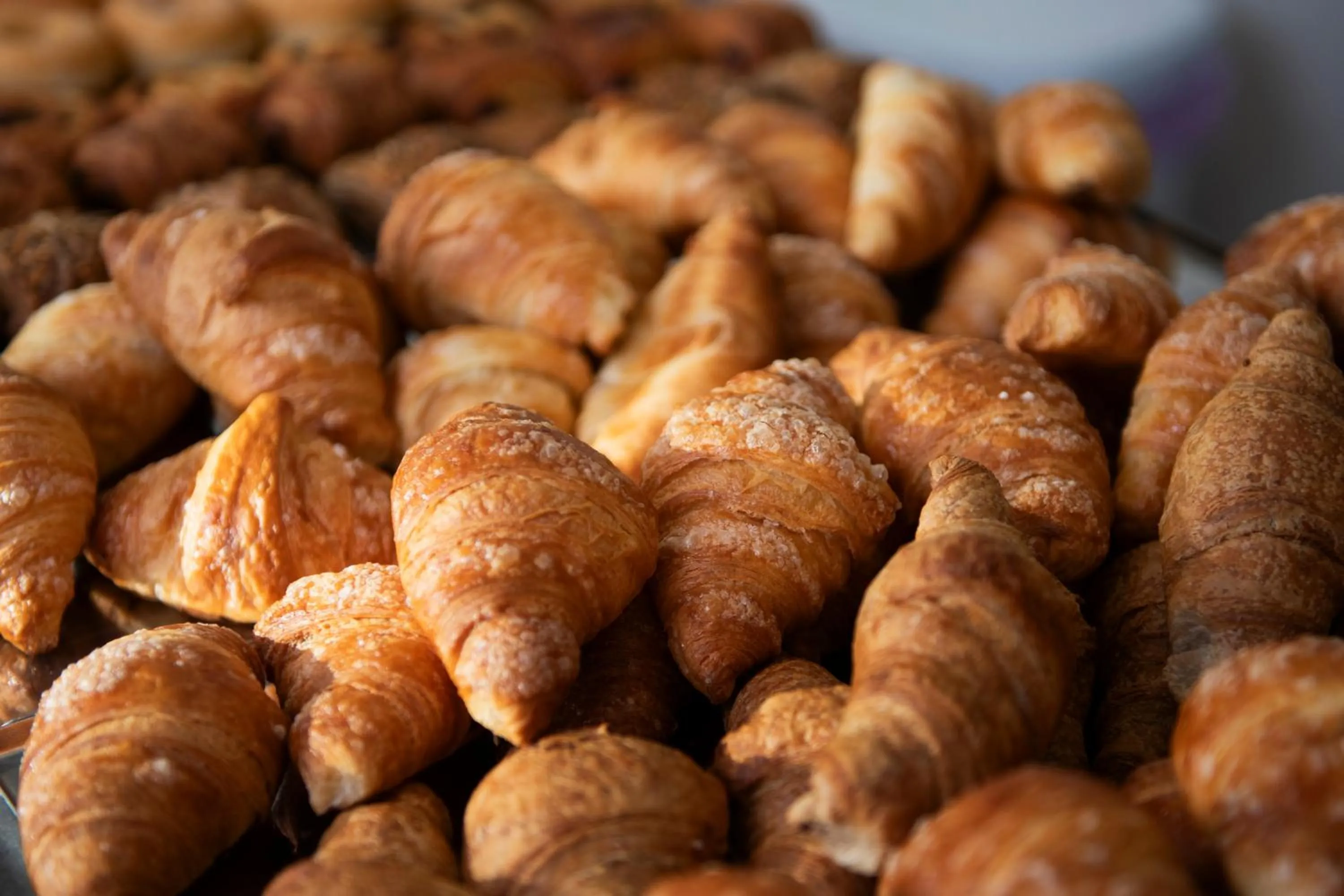 Breakfast in Hotel International