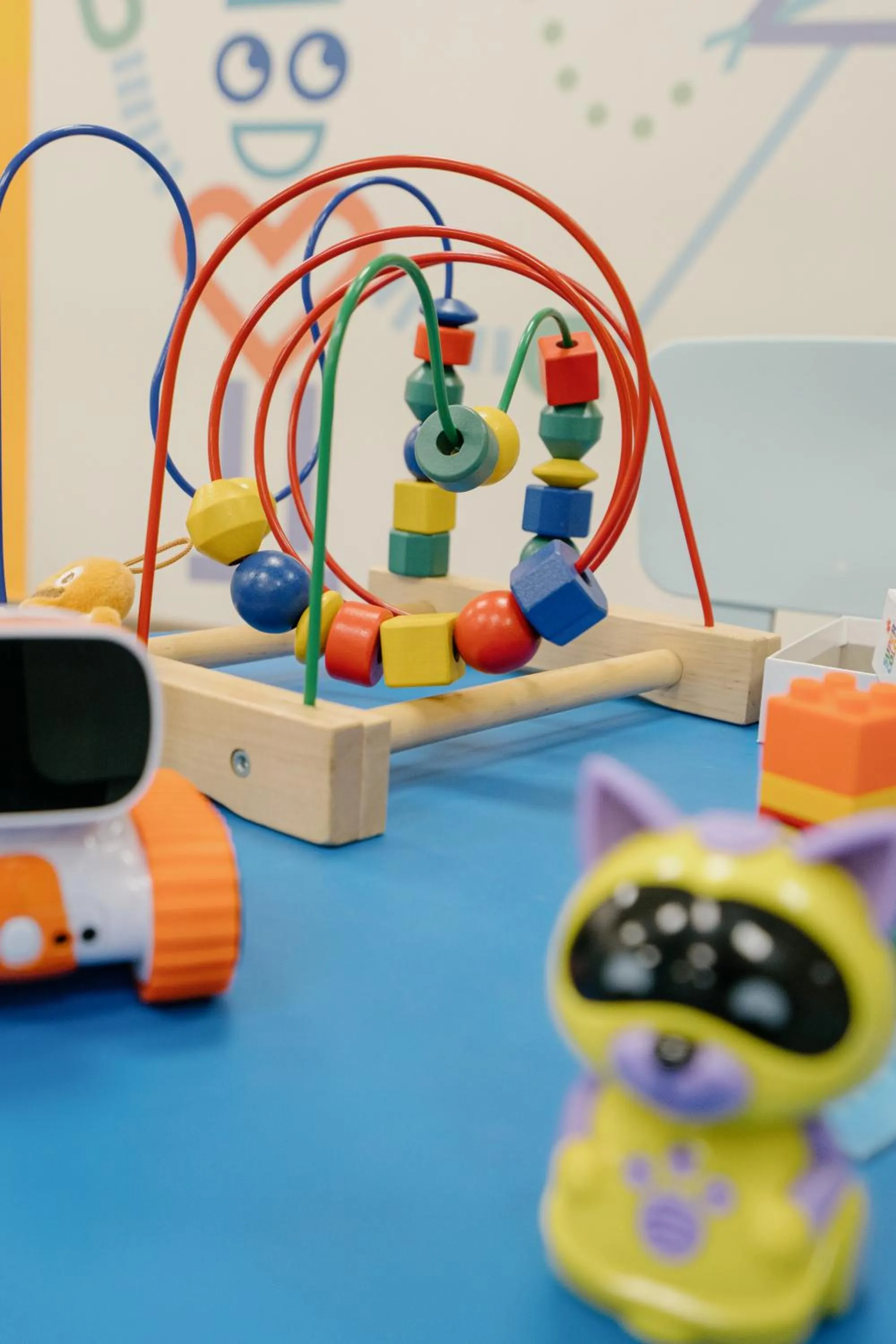 Kids's club in Hotel Chalet Del Brenta