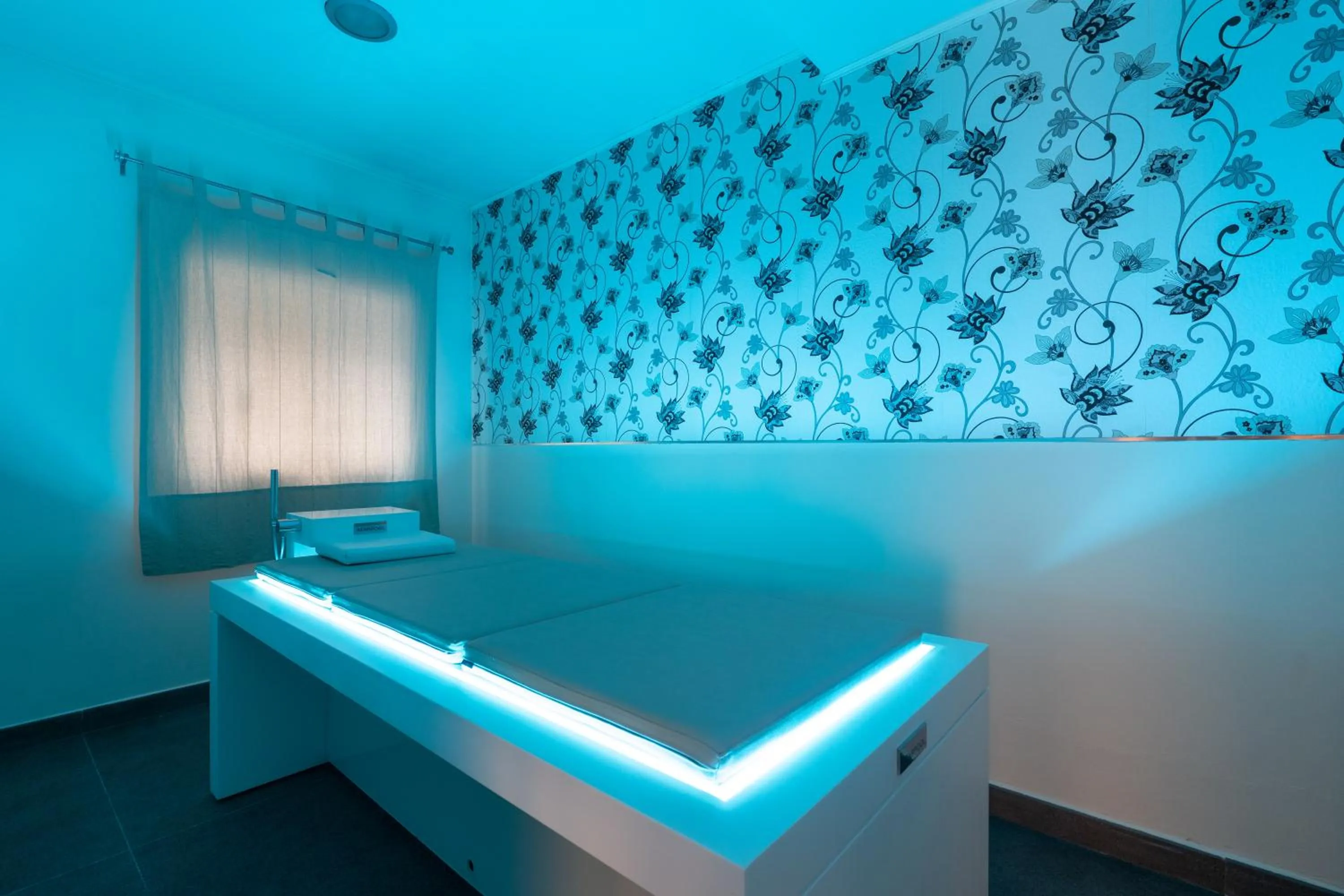 Massage in Hotel Chalet Del Brenta